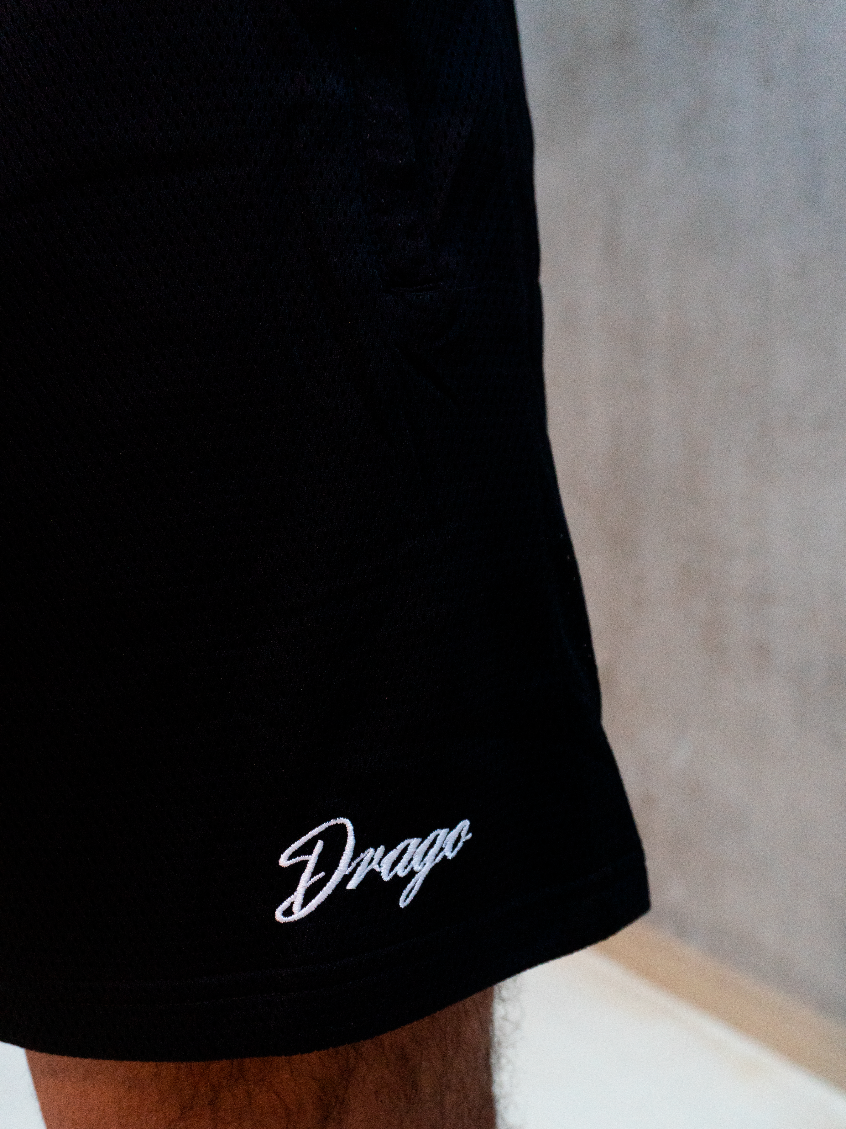 MESH SHORTS High Quality Shorts made from premium material
