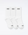 3 PACK CLASSIC TENNIS SOCKS High Quality Socks made from premium material