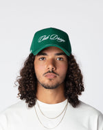 Racing Team Trucker Cap High Quality Trucker Cap made from premium 100% cotton material