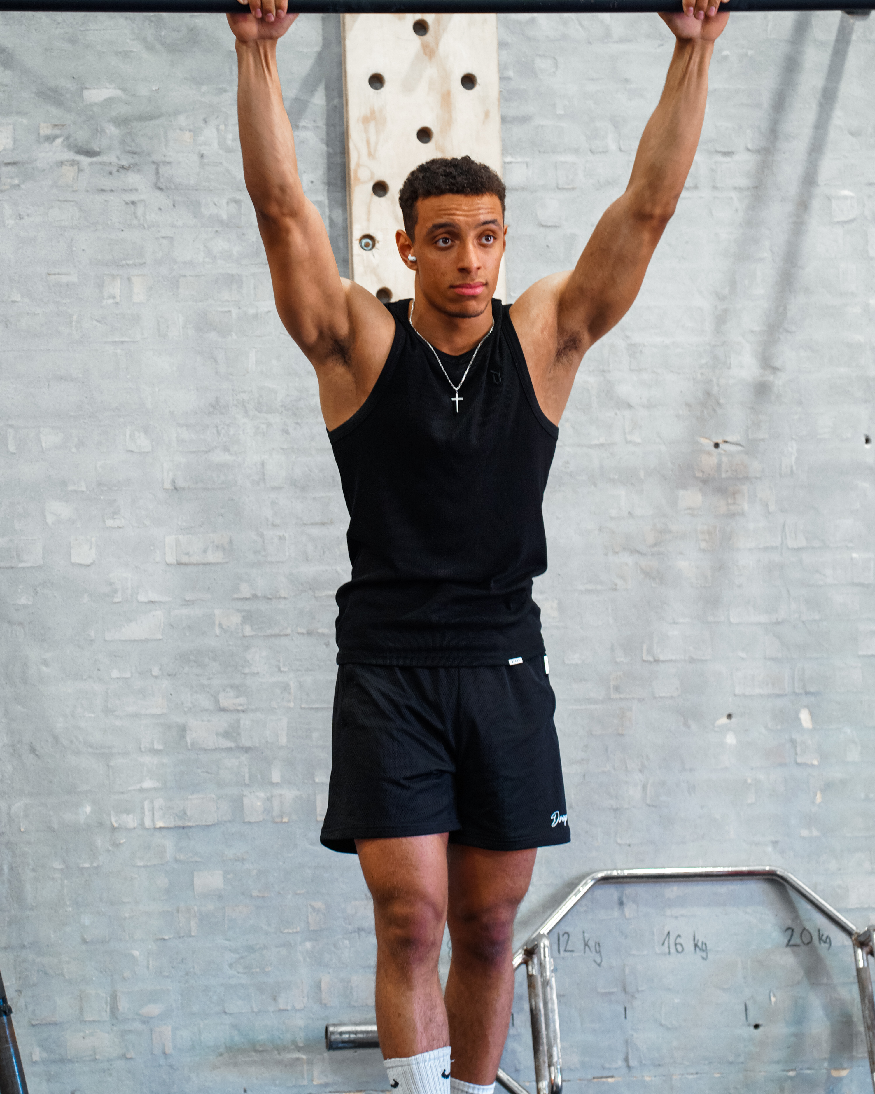 MESH SHORTS High Quality Shorts made from premium material
