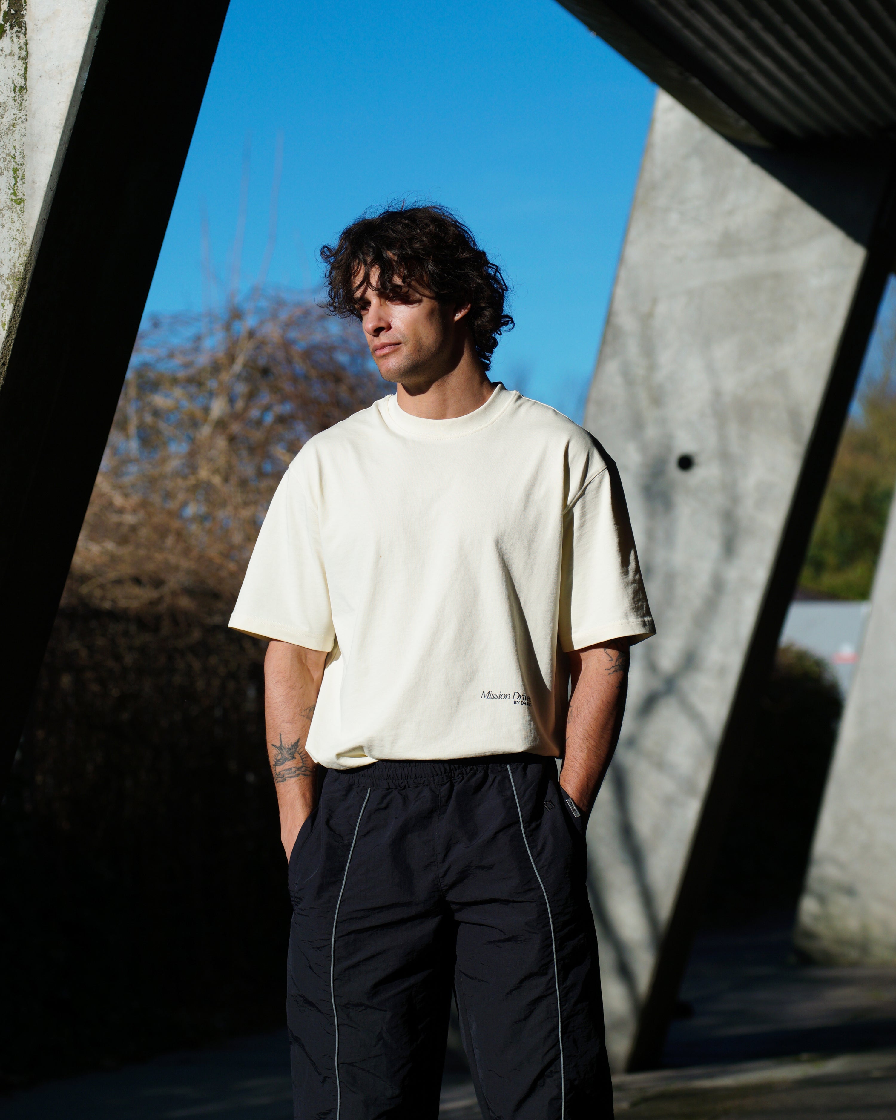 OLYMPUS T-SHIRT High Quality T-Shirt made from premium material