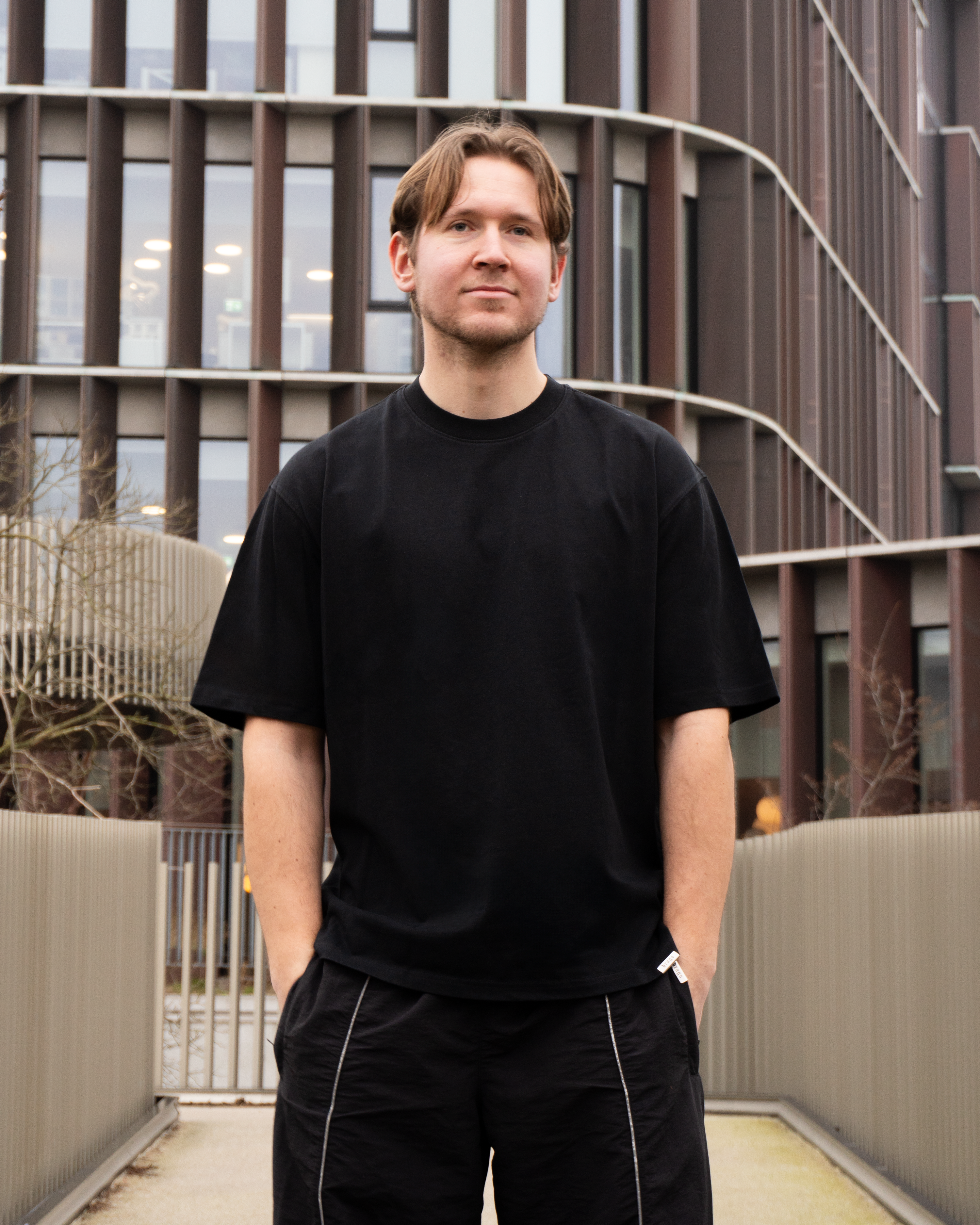 3-PACK COMPLIMENTARY OVERSIZED T SHIRT - BLACK STONE High Quality T-Shirt made from premium material