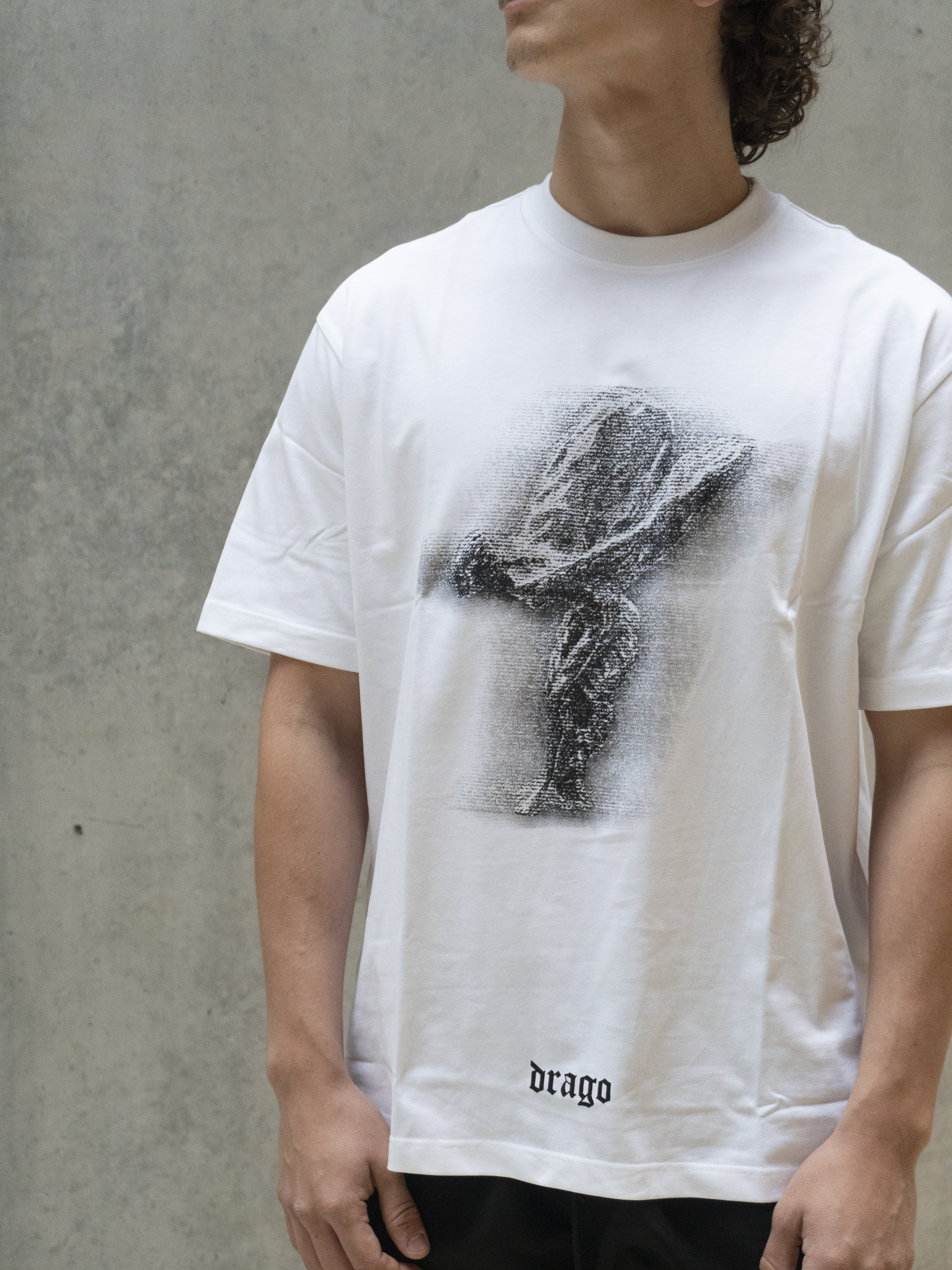 SPIRIT T-SHIRT