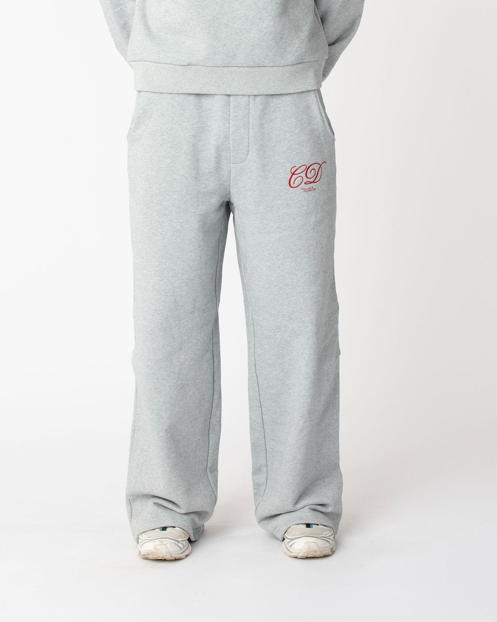 Love Sweatpants