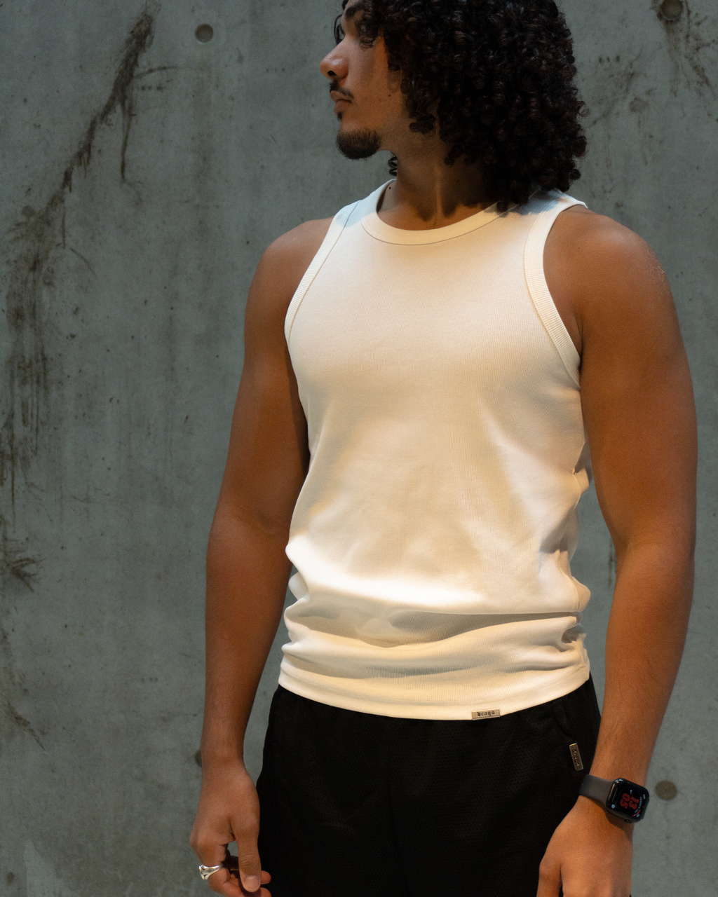 BLANK TANK TOP