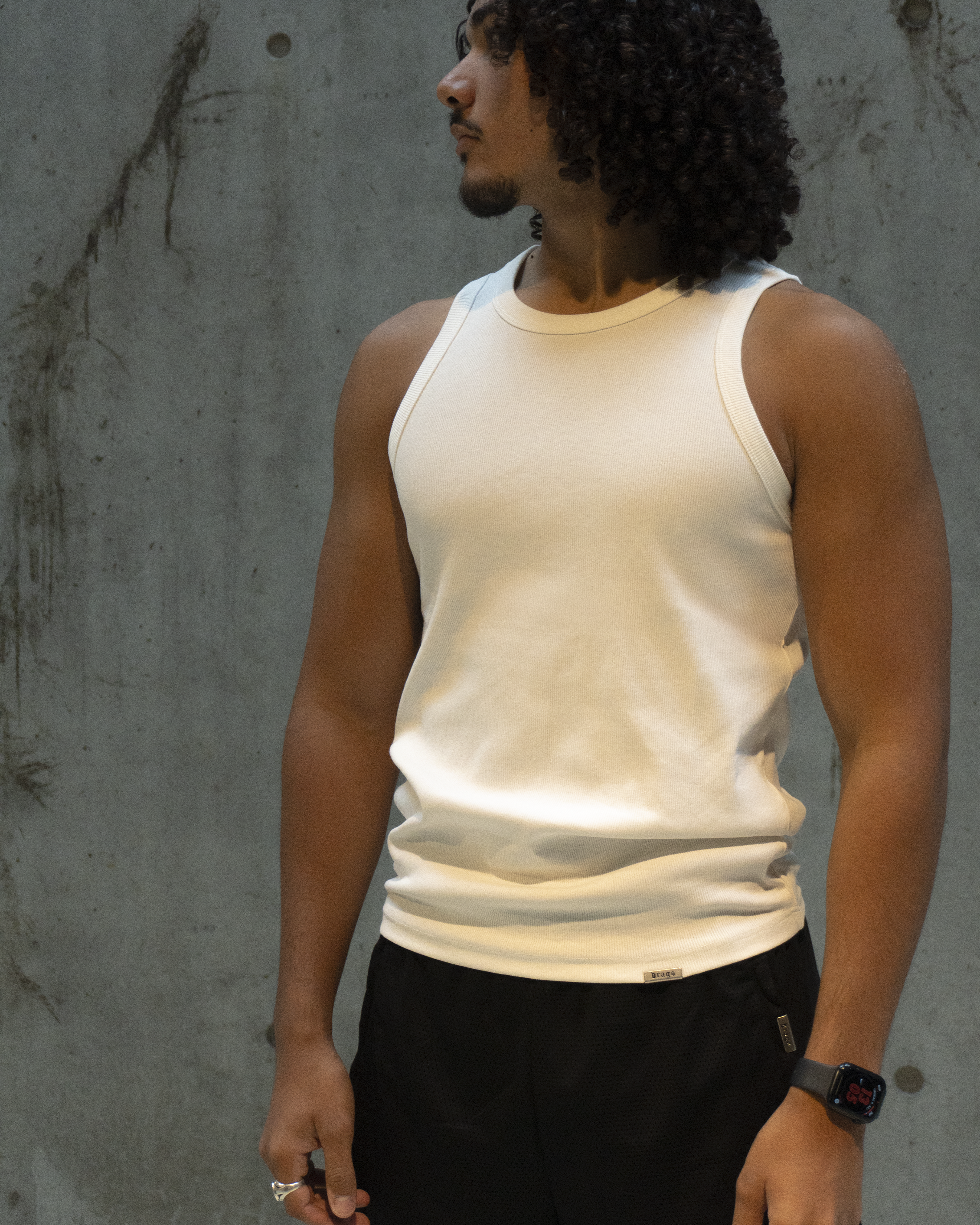 BLANK TANK TOP