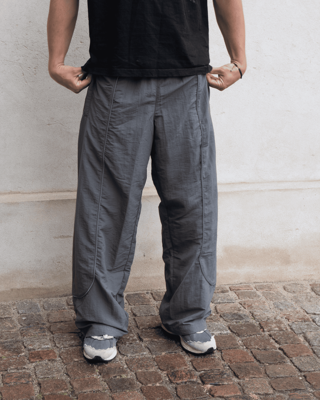 TRACK PANTS