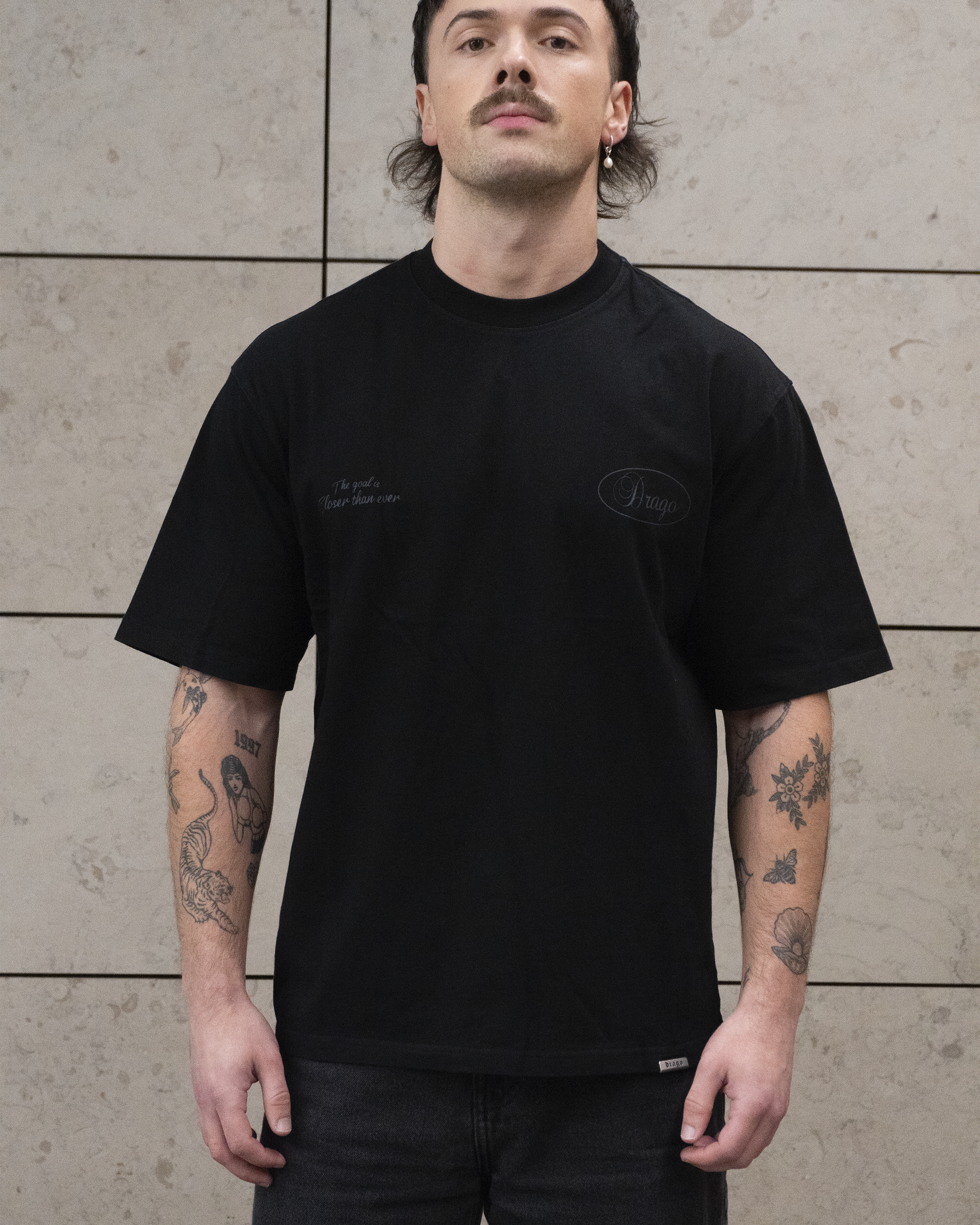 GOAL T-SHIRT