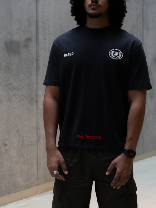 DAY ONE T-SHIRT