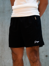 MESH SHORTS