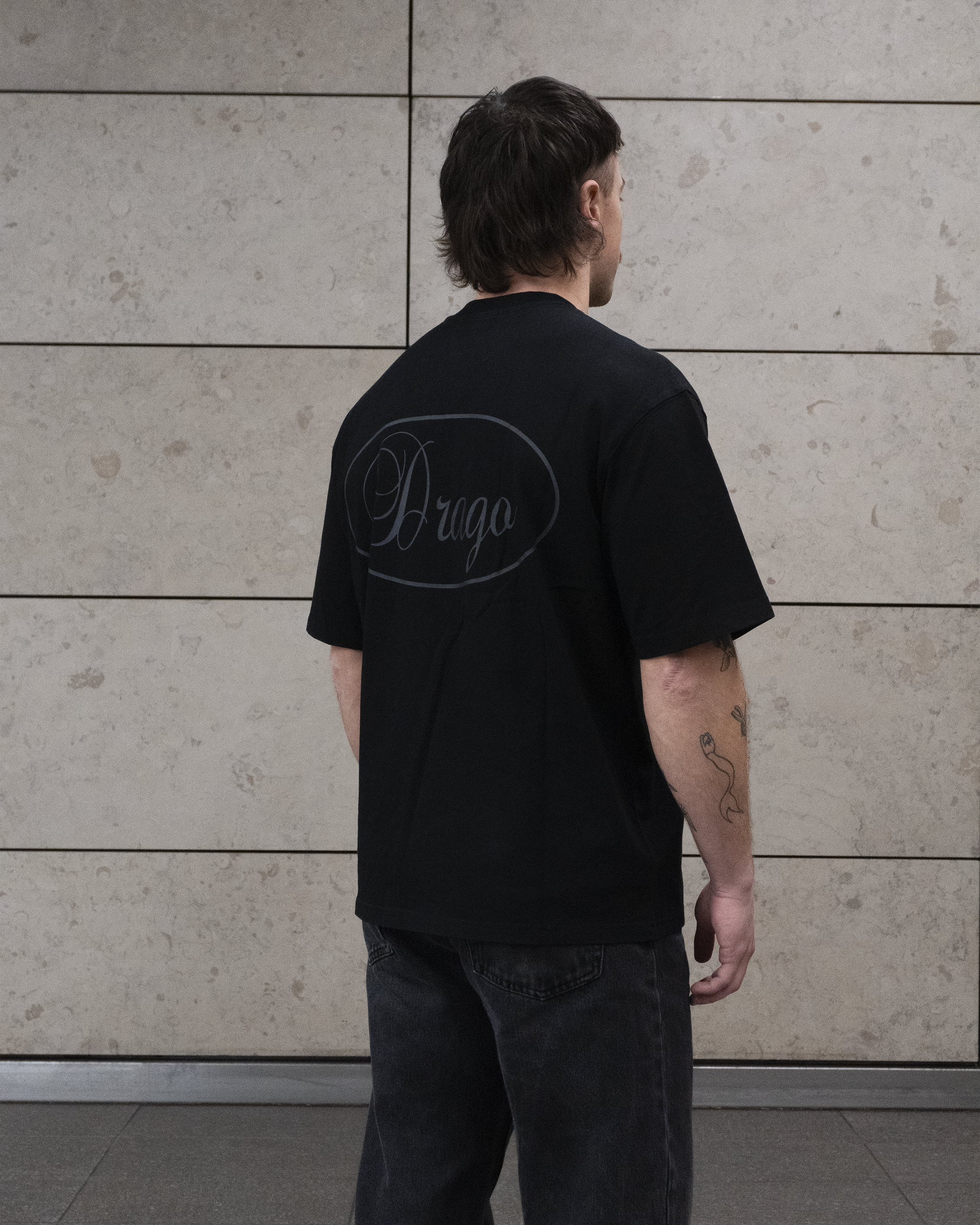 GOAL T-SHIRT