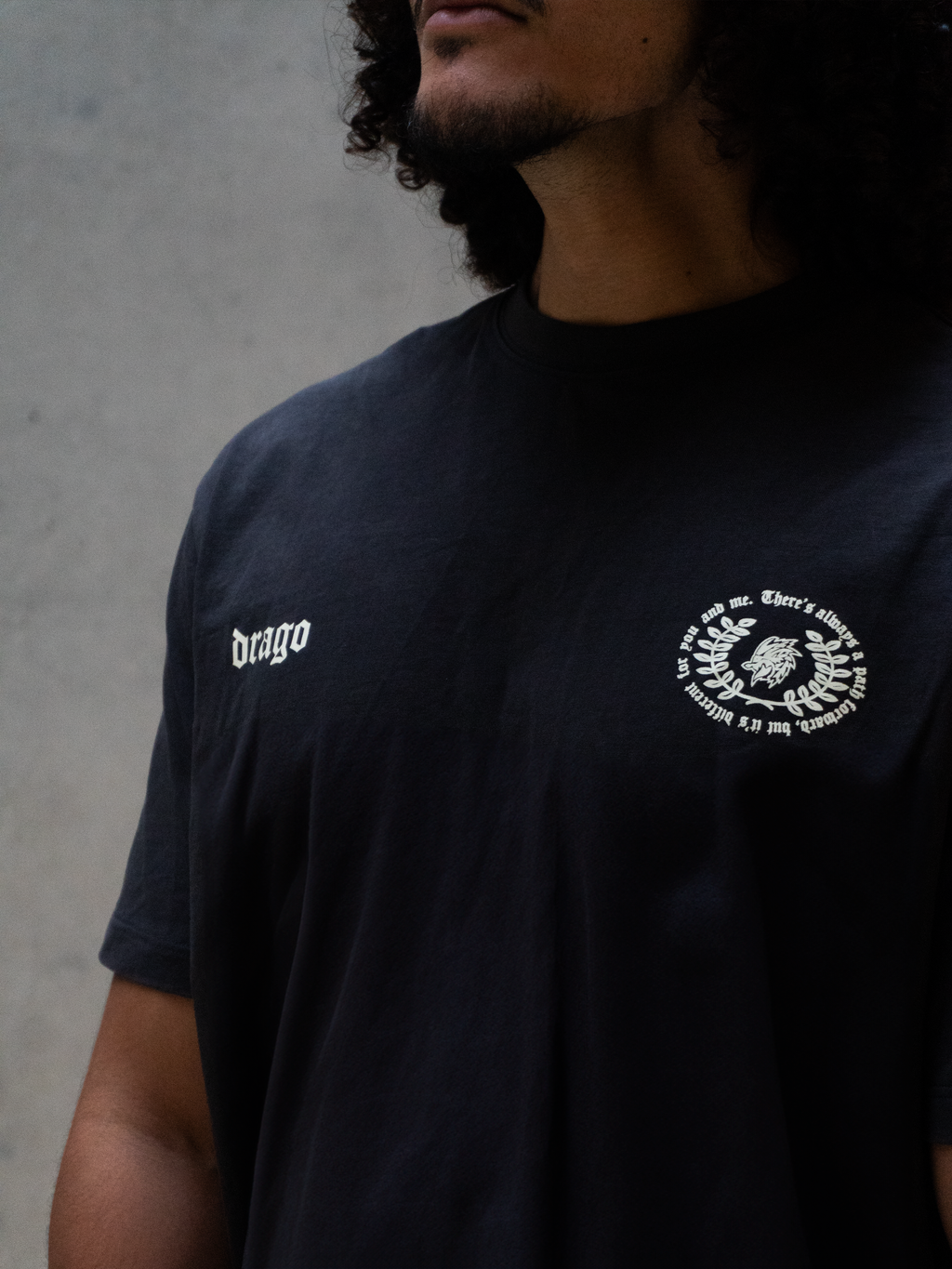 DAY ONE T-SHIRT