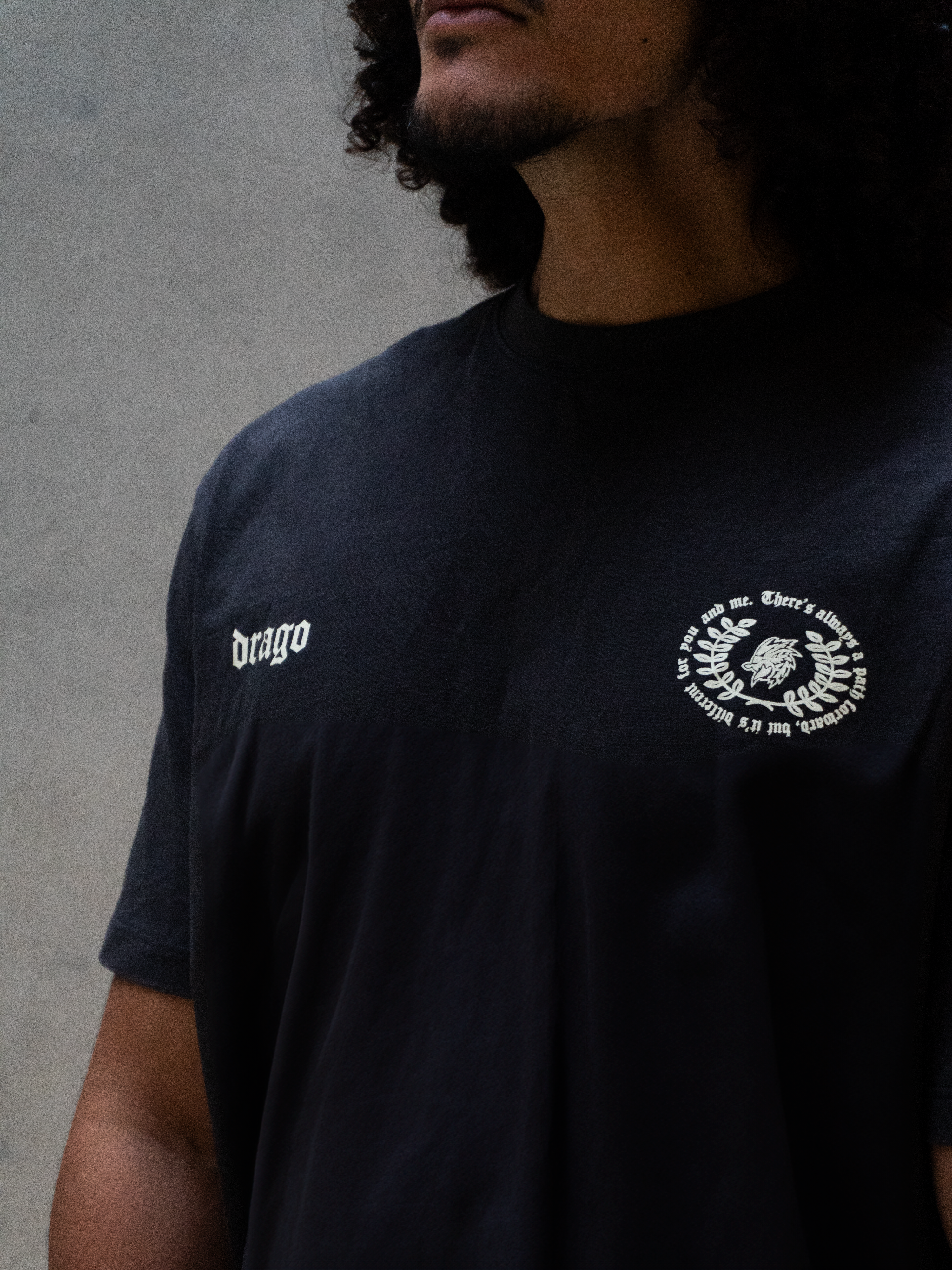 DAY ONE T-SHIRT