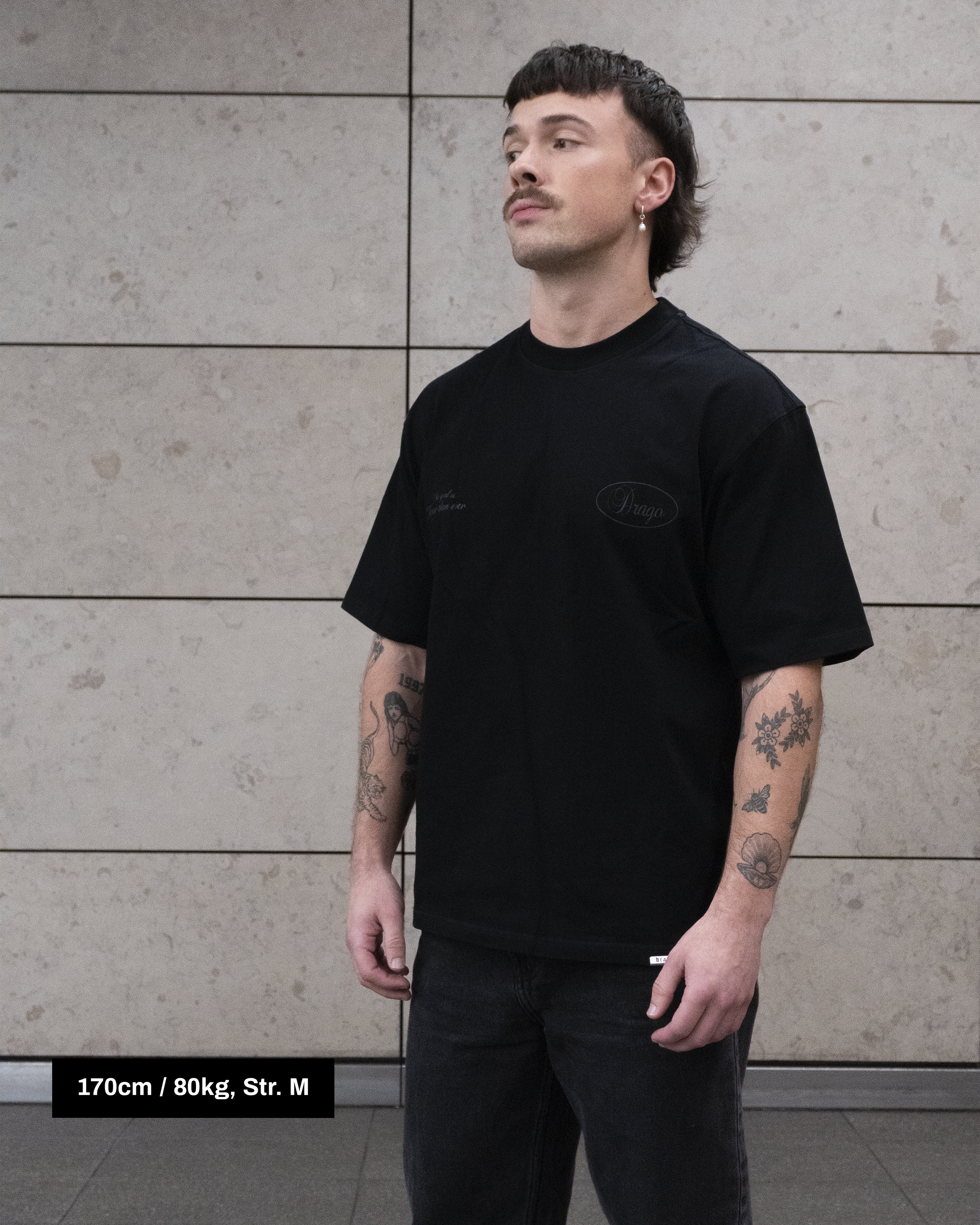 GOAL T-SHIRT