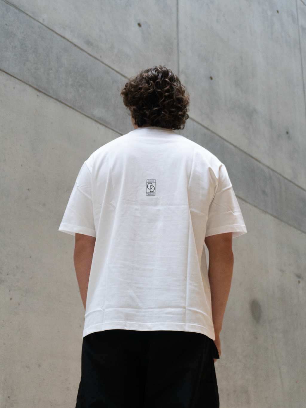SPIRIT T-SHIRT