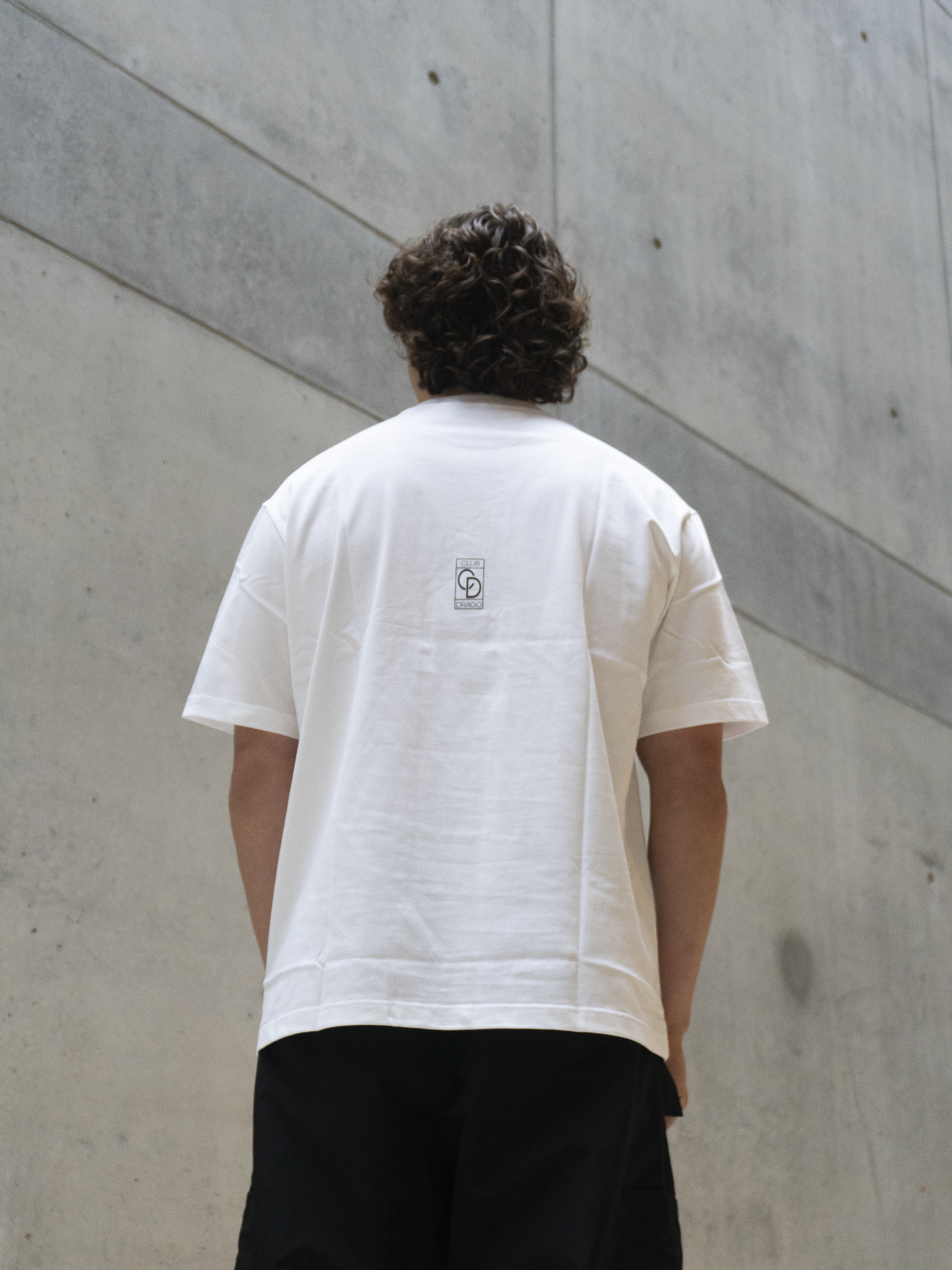 SPIRIT T-SHIRT
