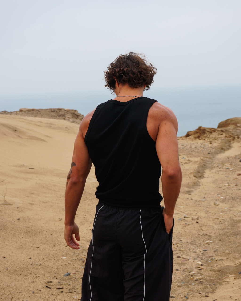 BLANK TANK TOP