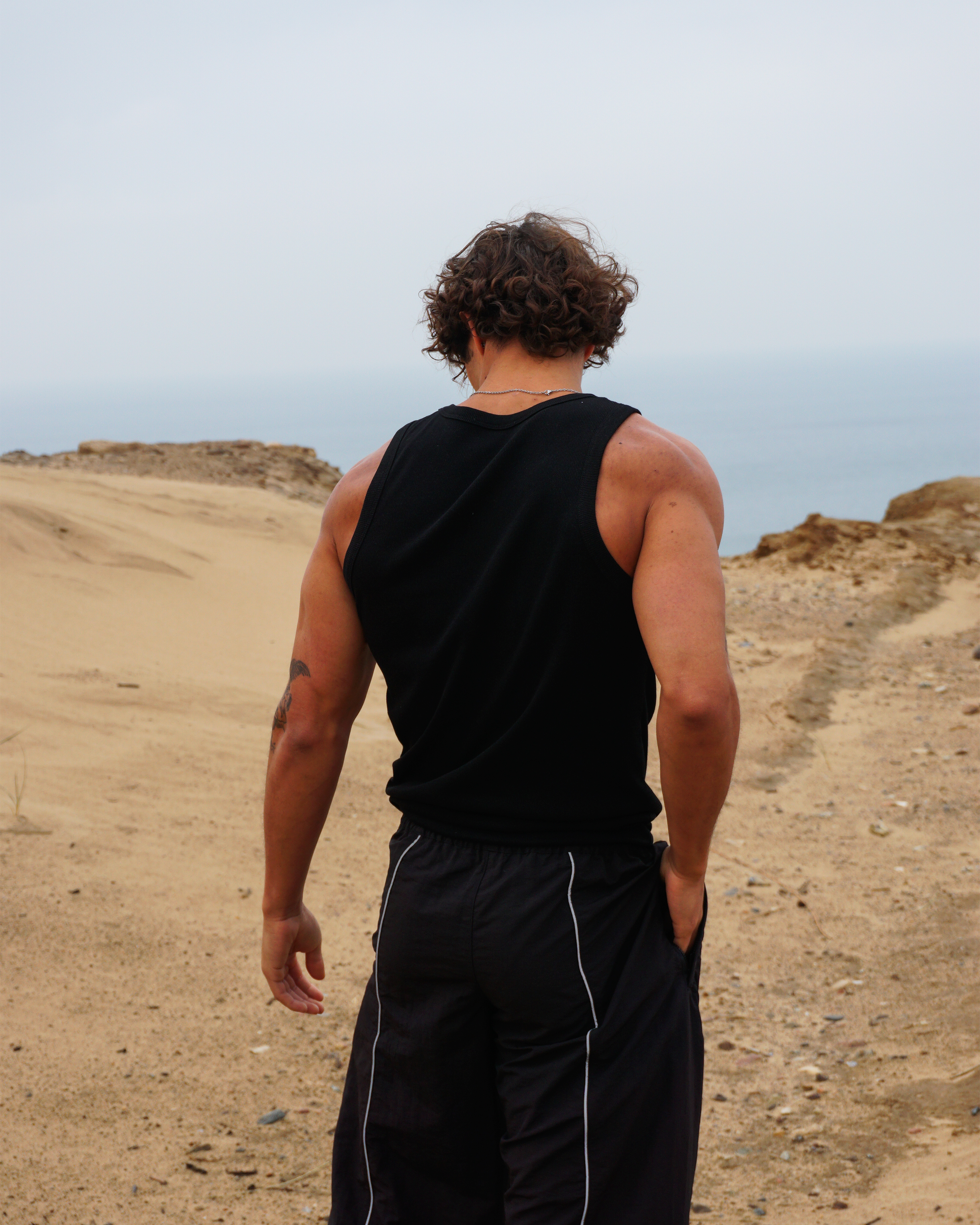 BLANK TANK TOP