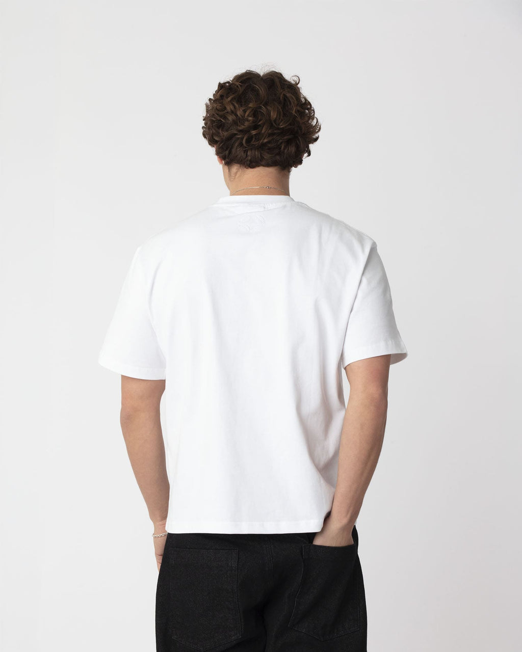 Four Initials T-Shirt