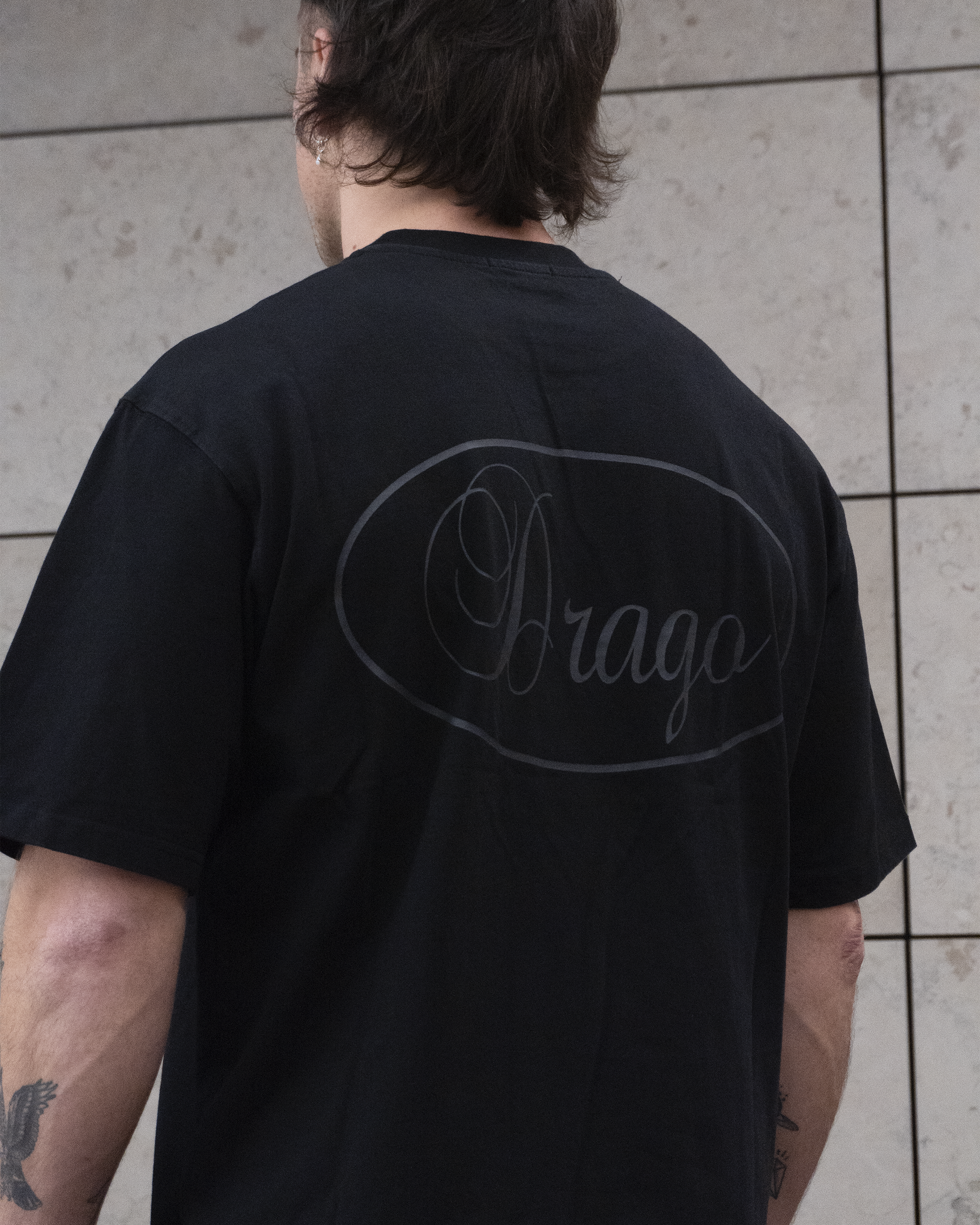 GOAL T-SHIRT