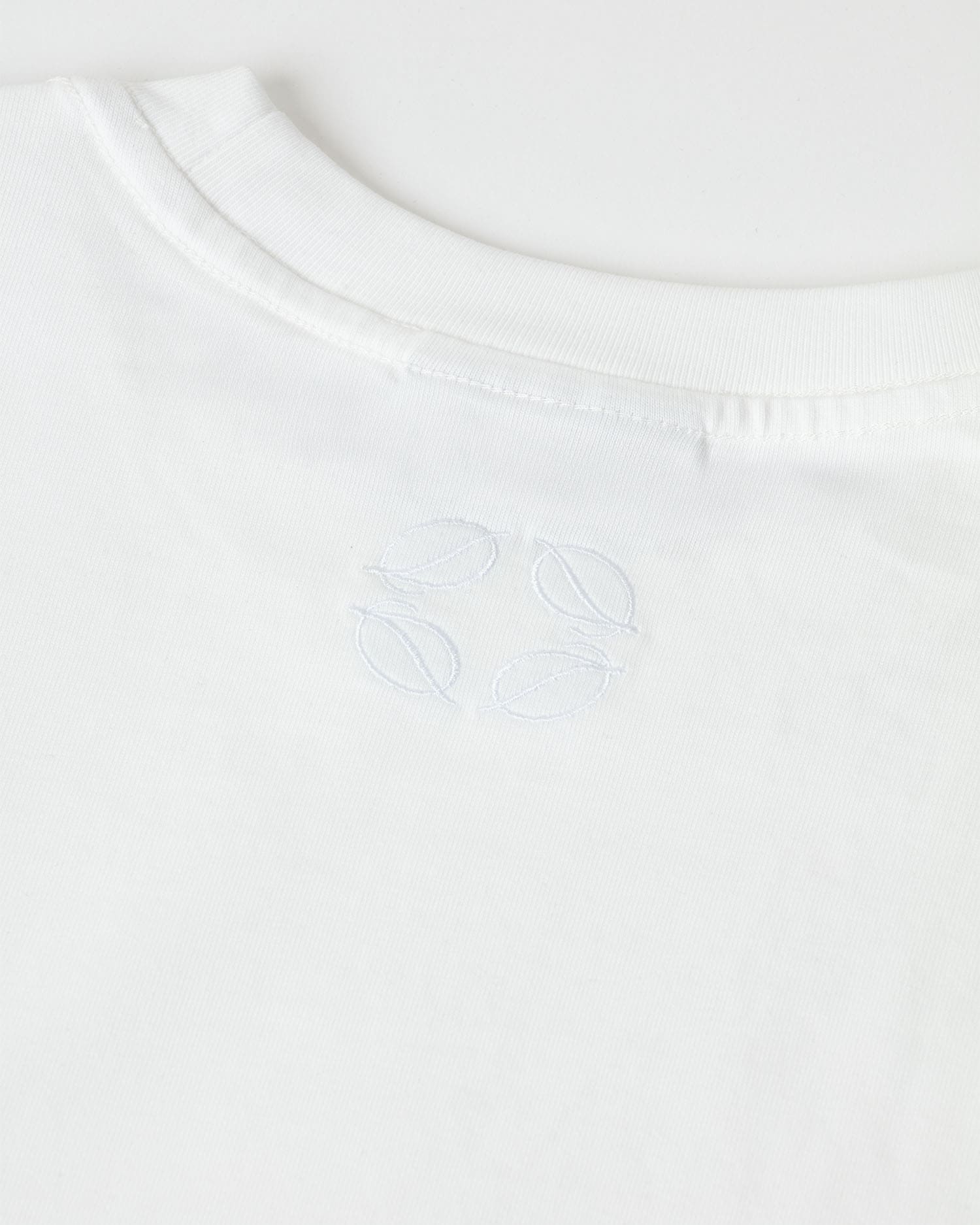 Four Initials T-Shirt