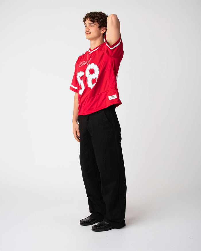 Marco 186cm | Størrelse L