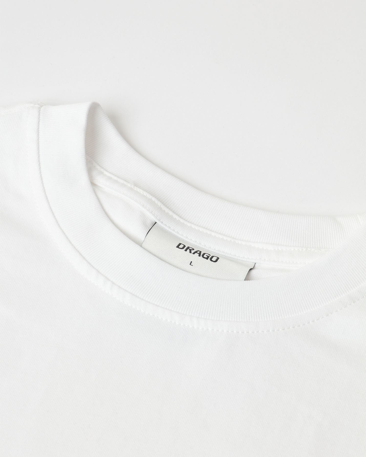 Four Initials T-Shirt