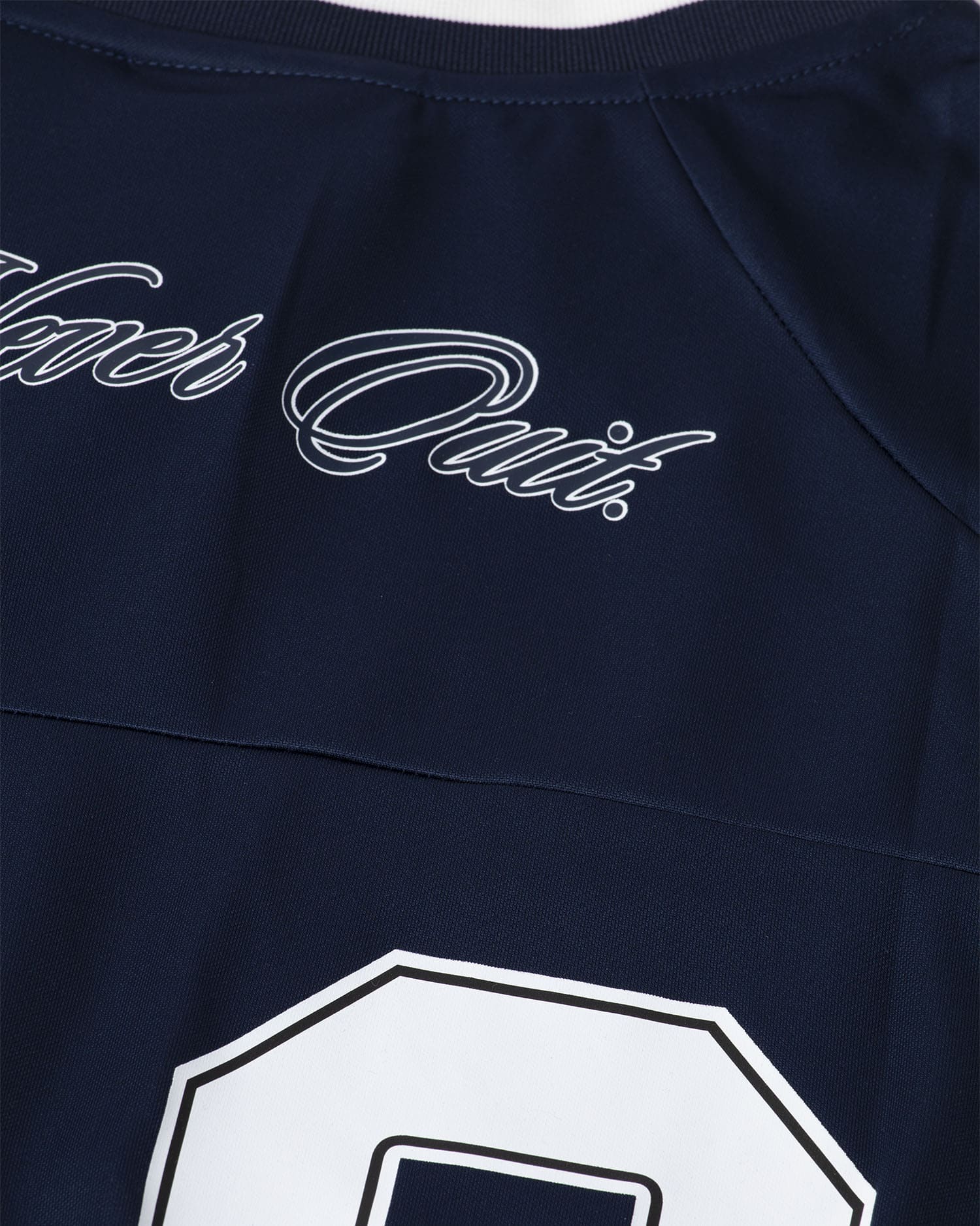 Club Jersey