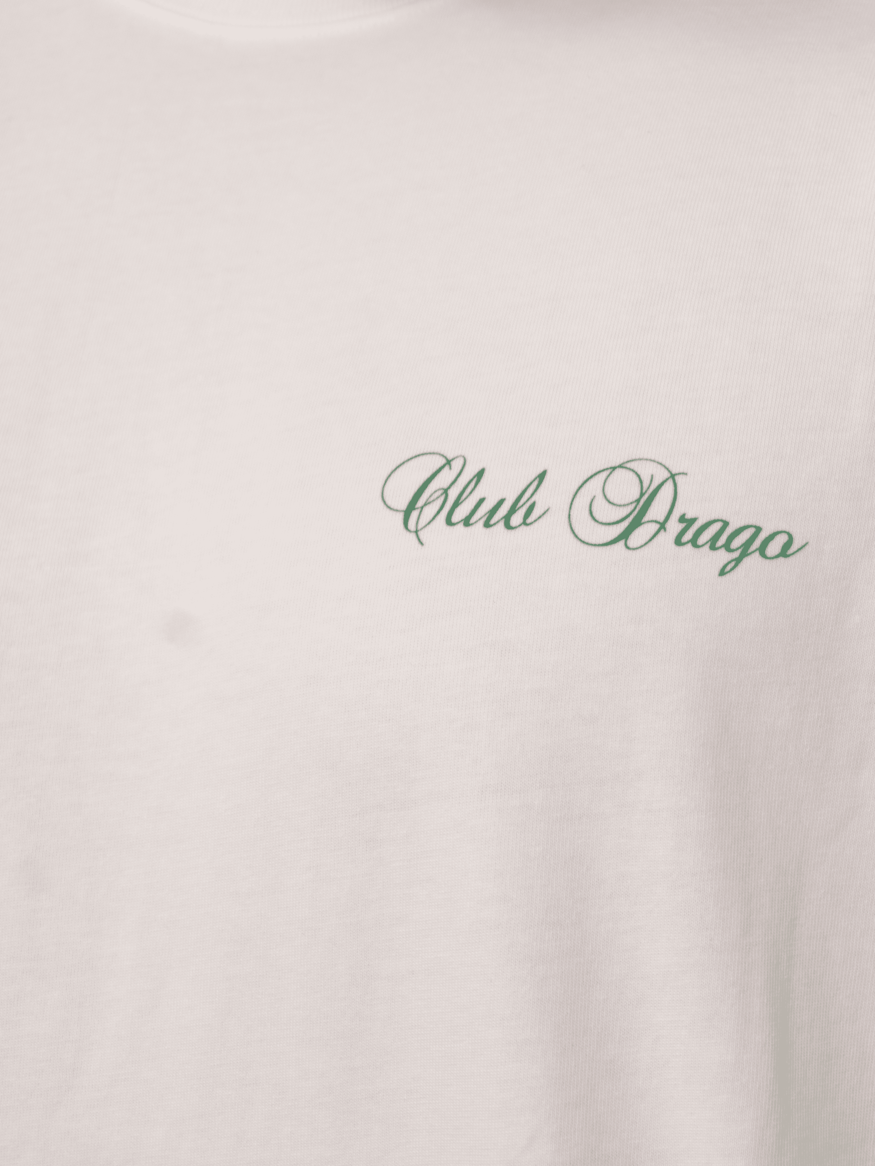 CLUB T-SHIRT