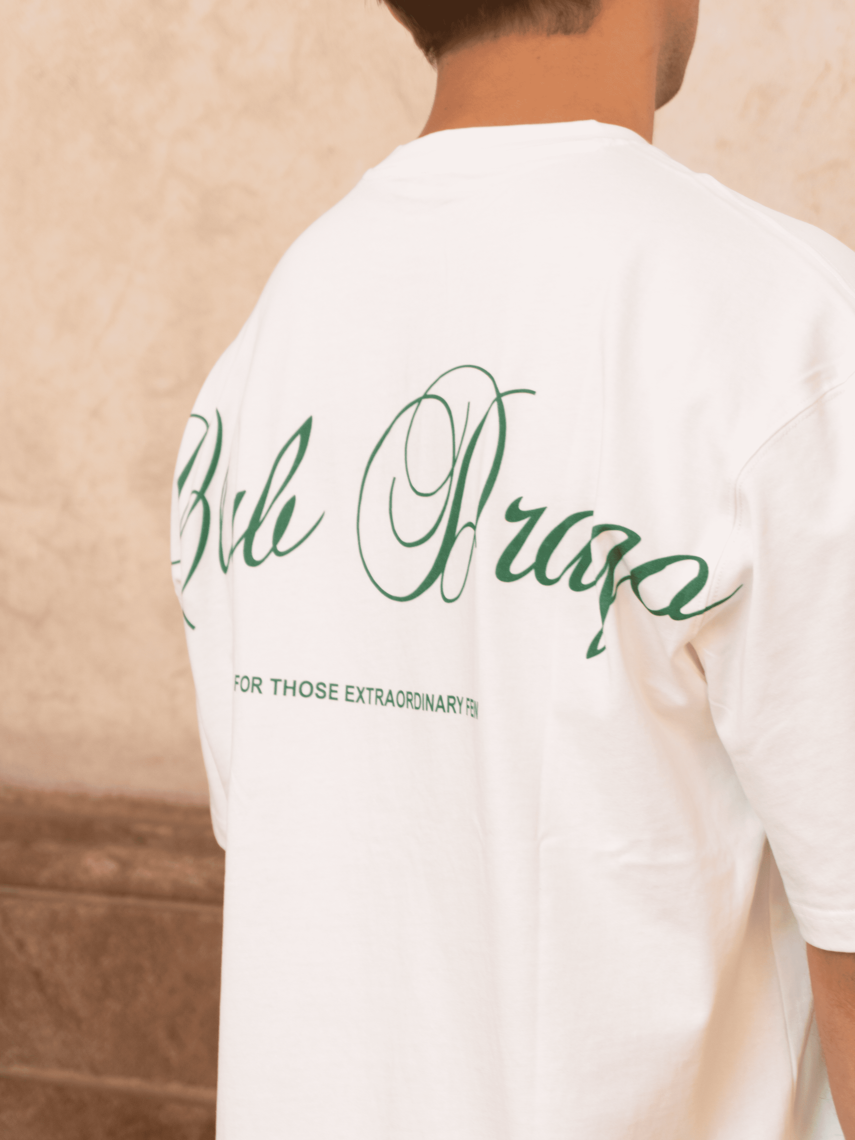 CLUB T-SHIRT