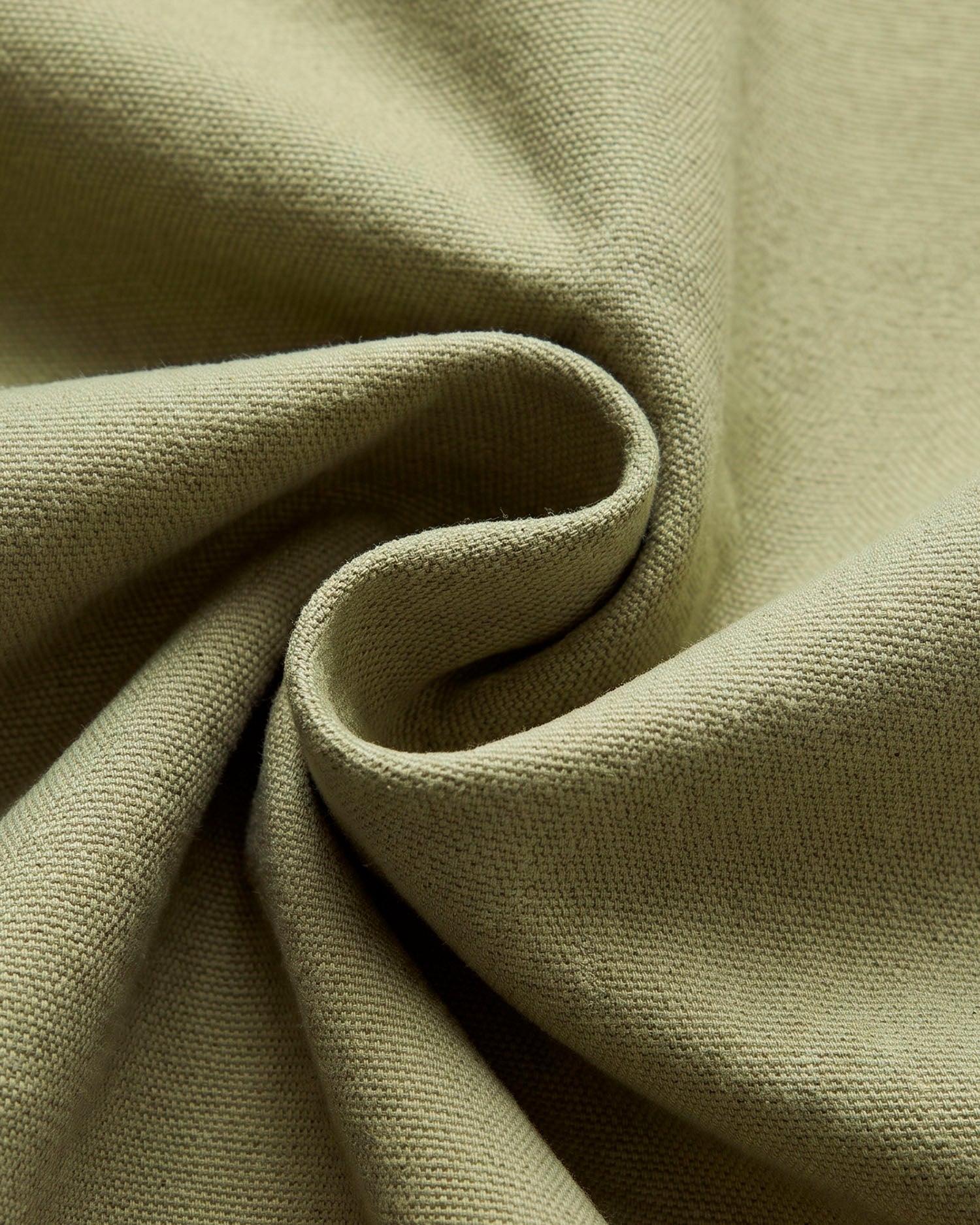 Canvas Workwear Jacket