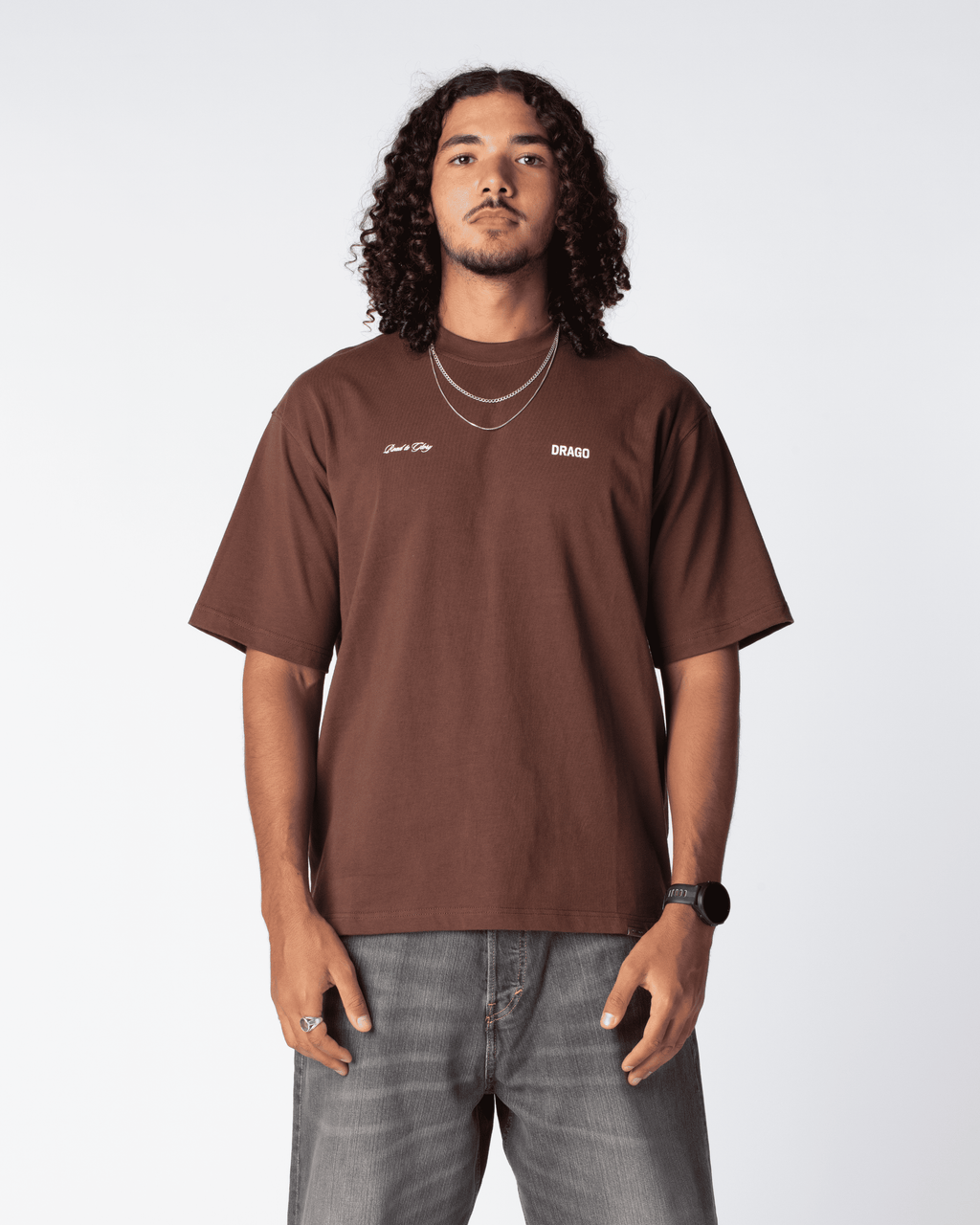 ROAD TO HEAVEN T-SHIRT