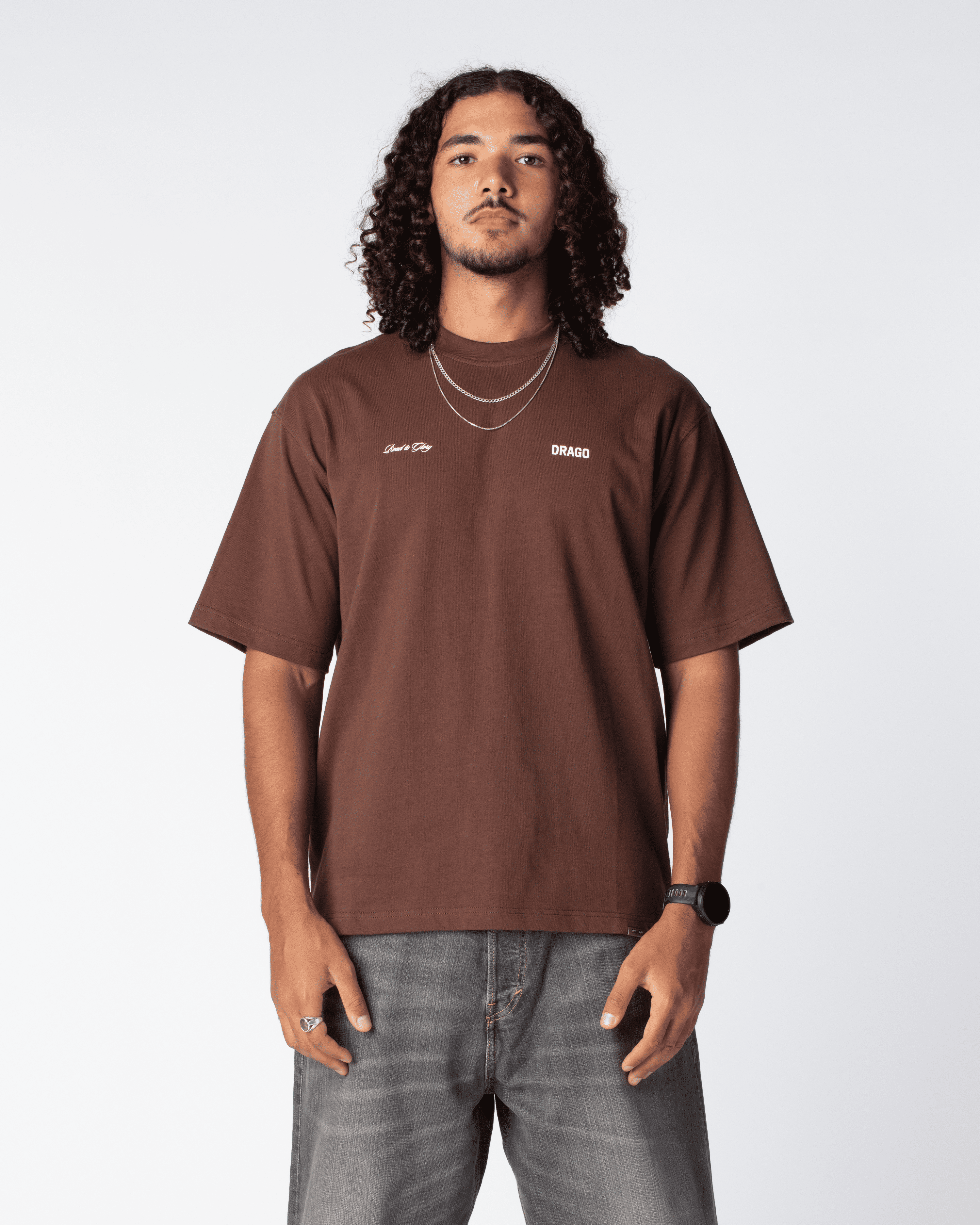 ROAD TO HEAVEN T-SHIRT