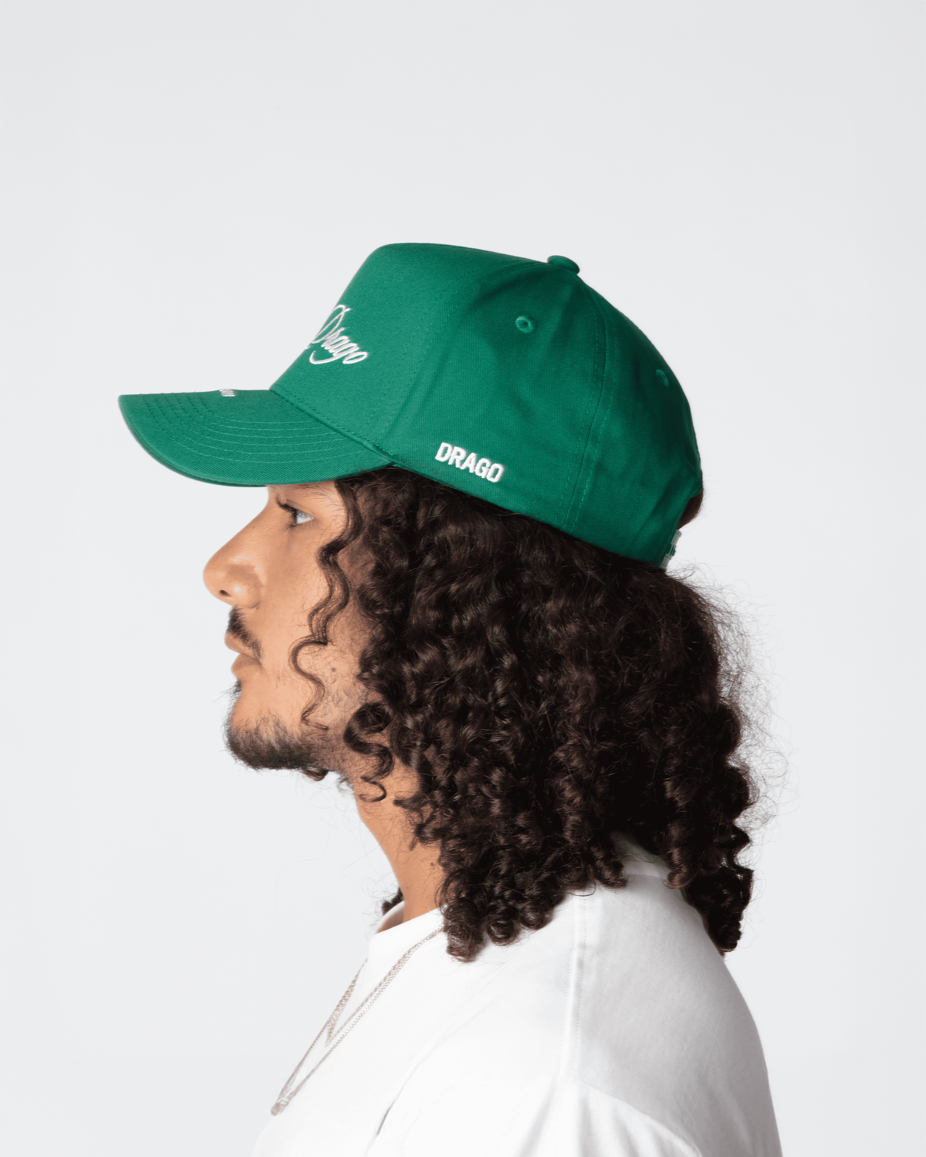 RACING TEAM TRUCKER CAP