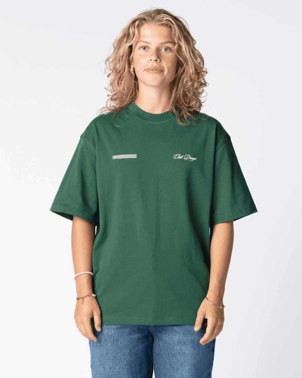 RACING TEAM T-SHIRT