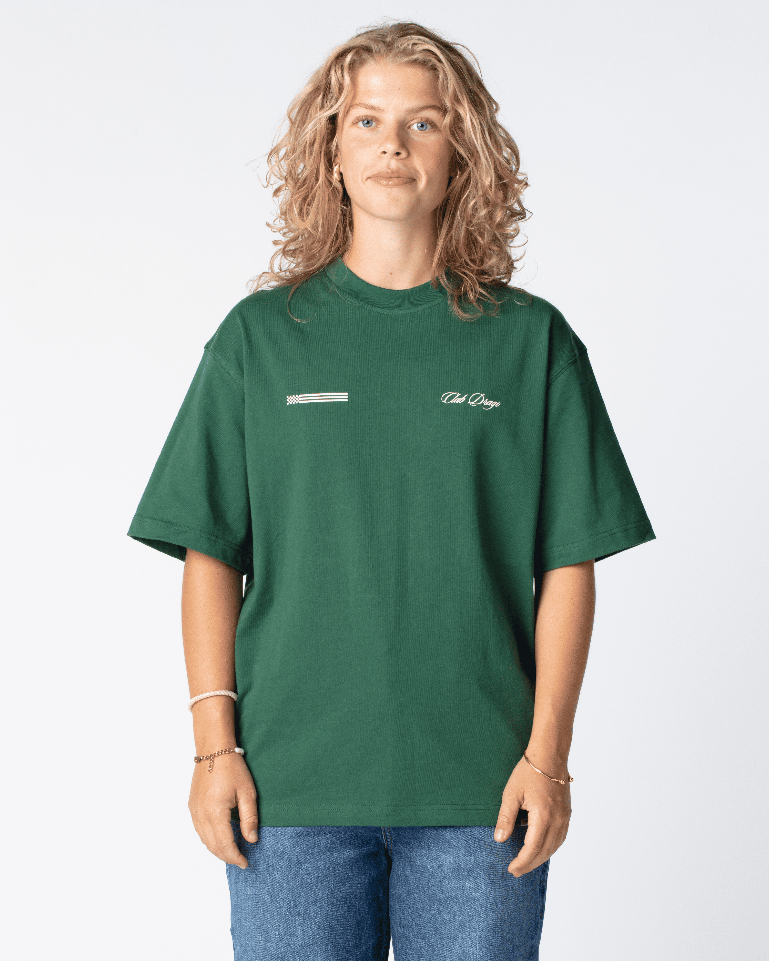 RACING TEAM T-SHIRT