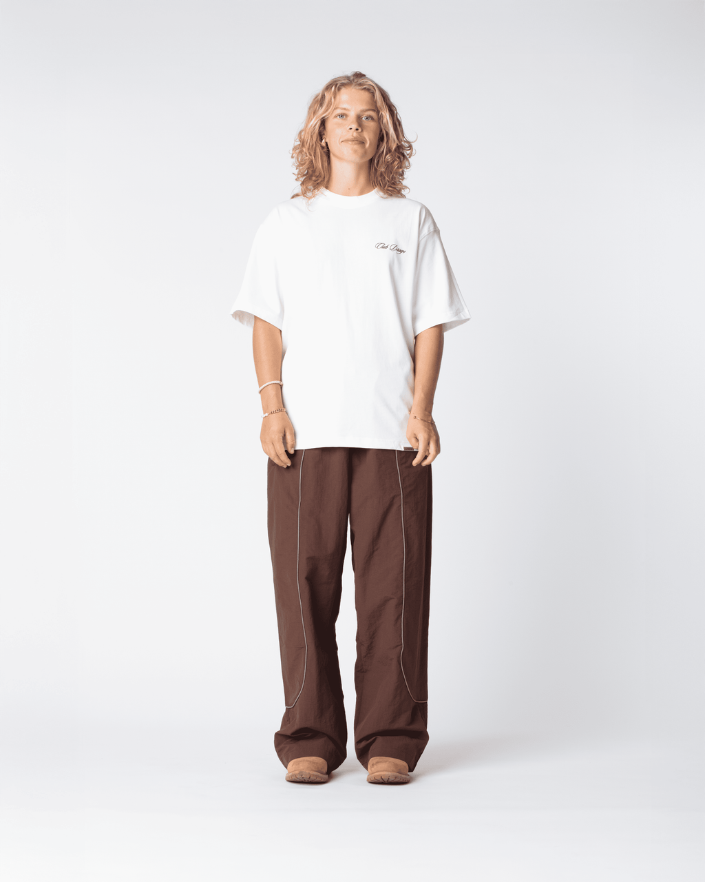 SUN T-SHIRT