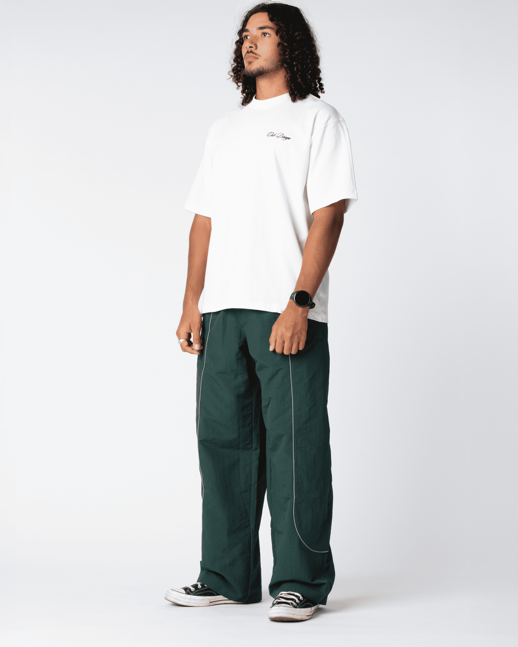 TRACK PANTS