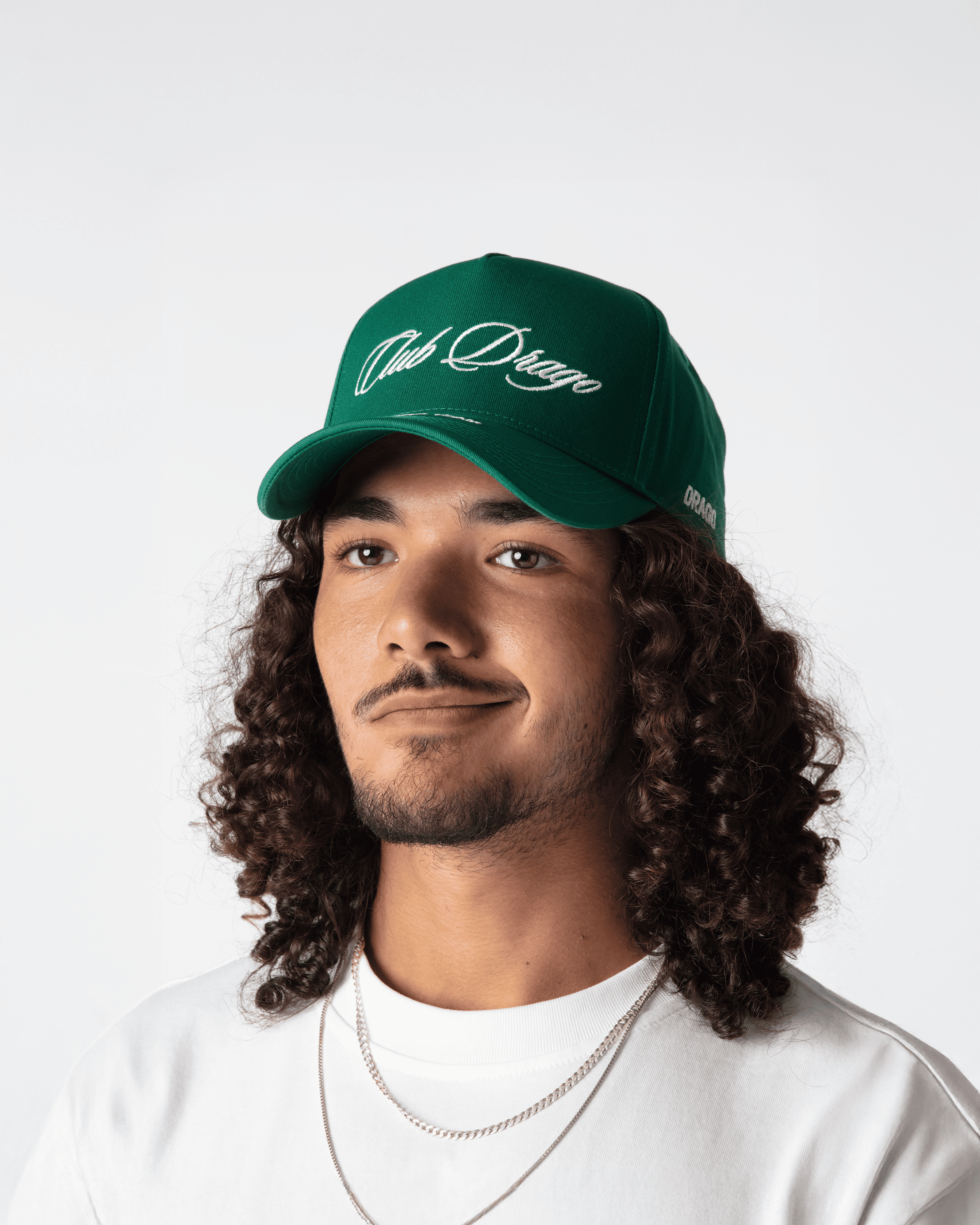 RACING TEAM TRUCKER CAP