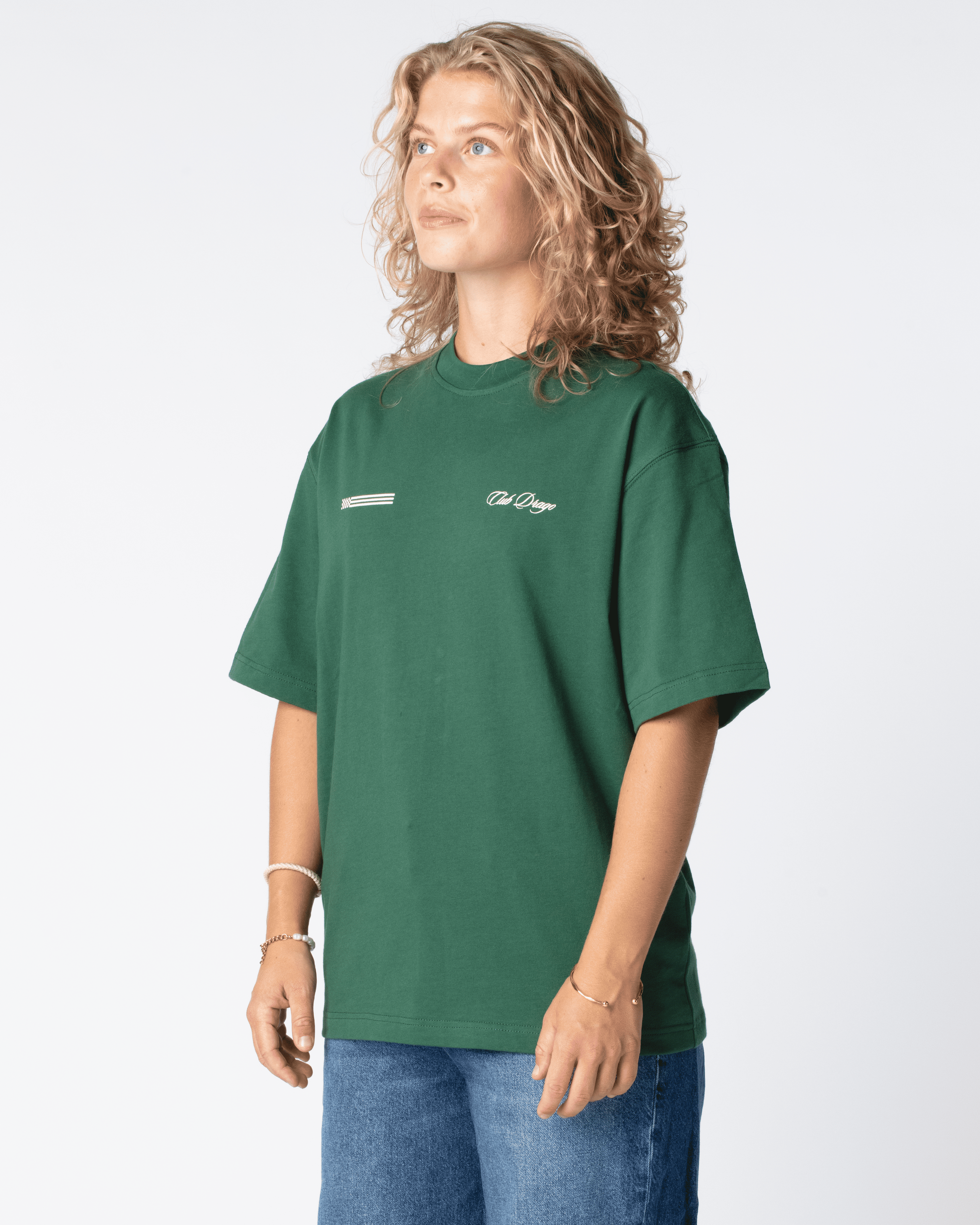 RACING TEAM T-SHIRT