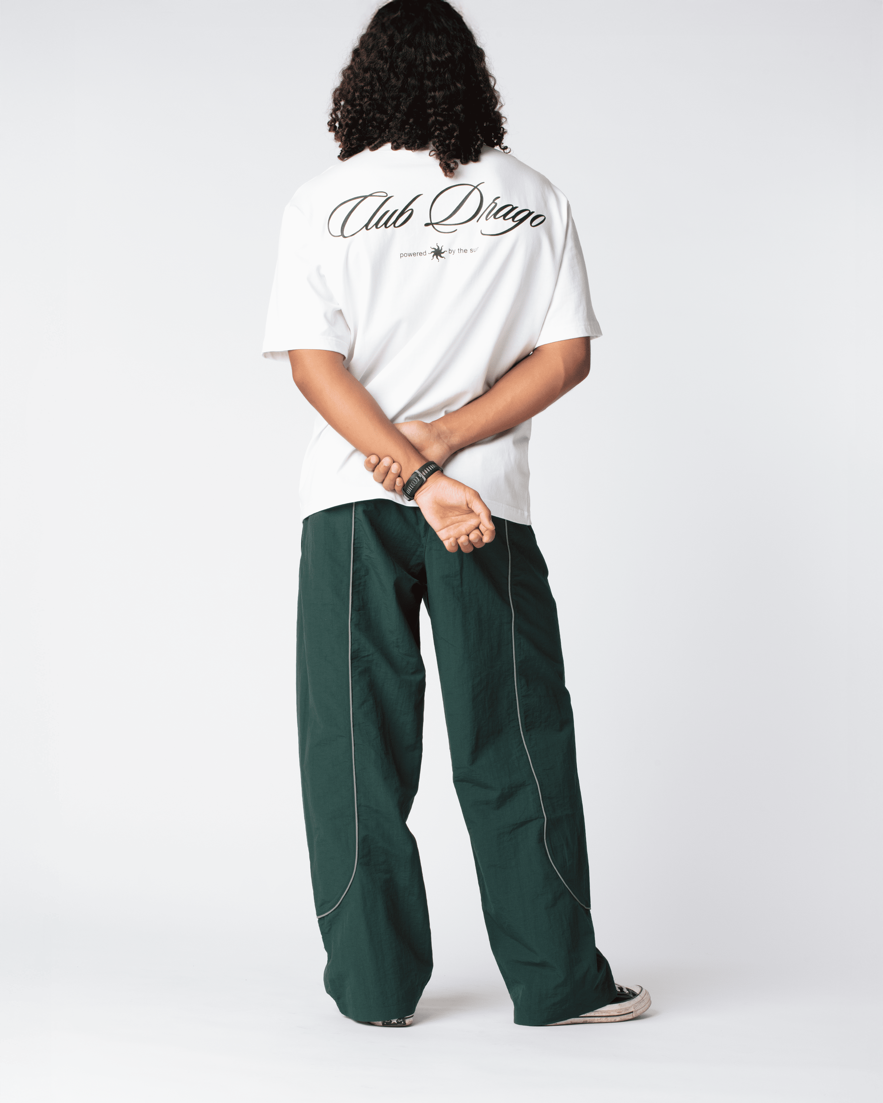 TRACK PANTS