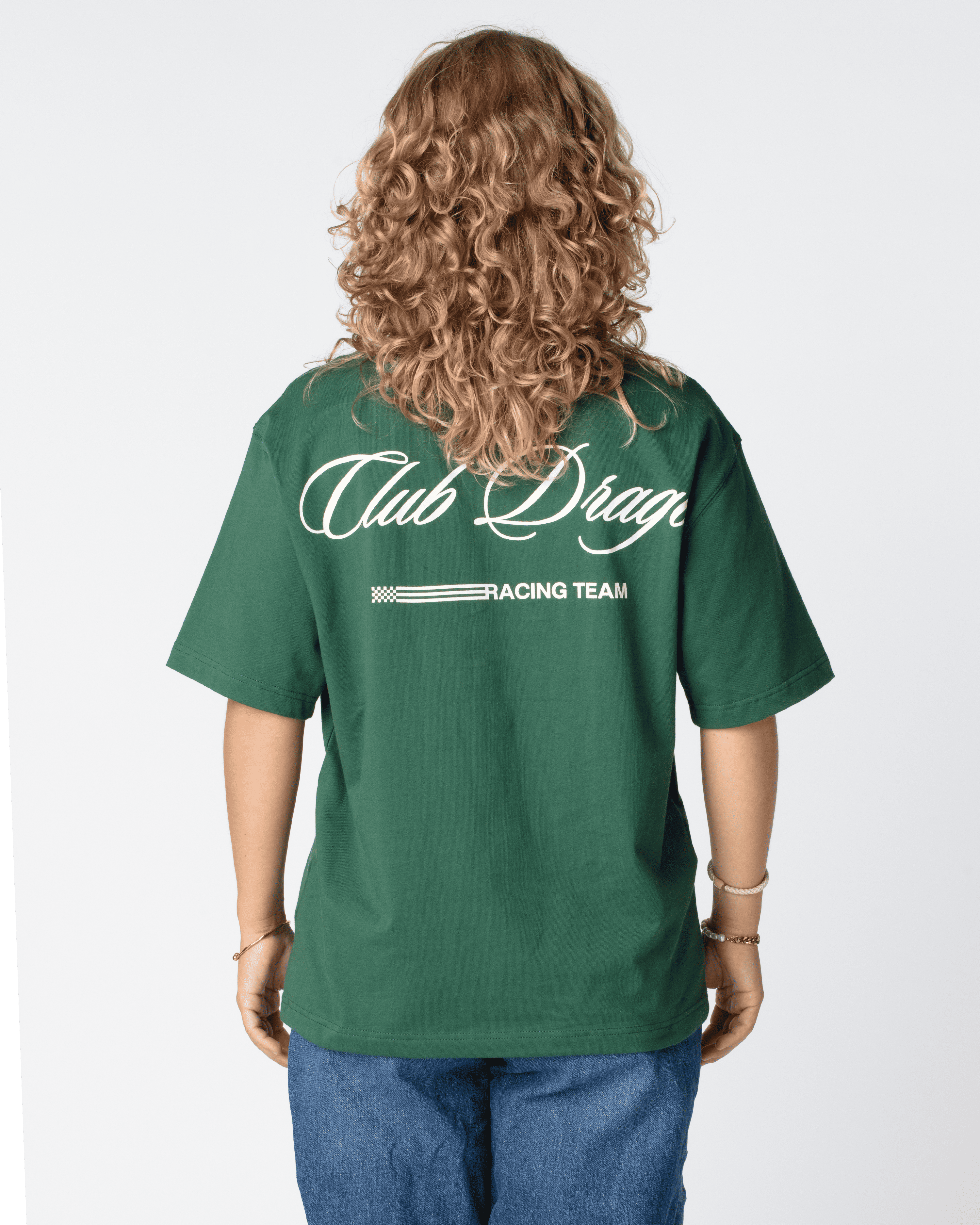 RACING TEAM T-SHIRT