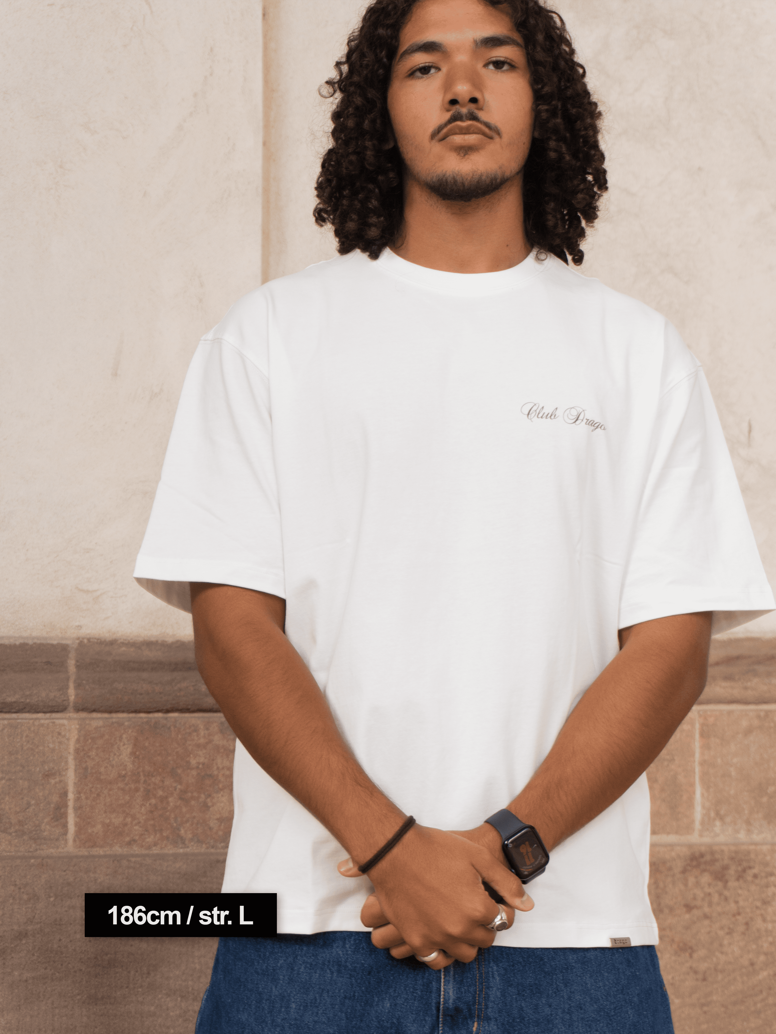 CLUB T-SHIRT