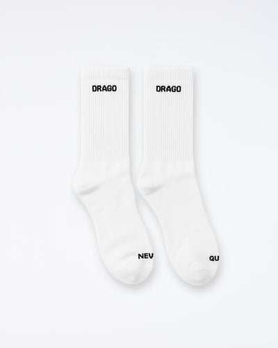 CLASSIC TENNIS SOCKS High Quality Socks made from premium material