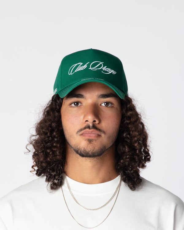 Racing Team Trucker Cap High Quality Trucker Cap made from premium 100% cotton material