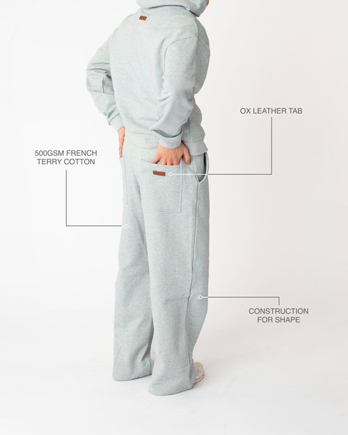 Love Sweatpants