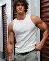 SIGNATURE TANK TOP