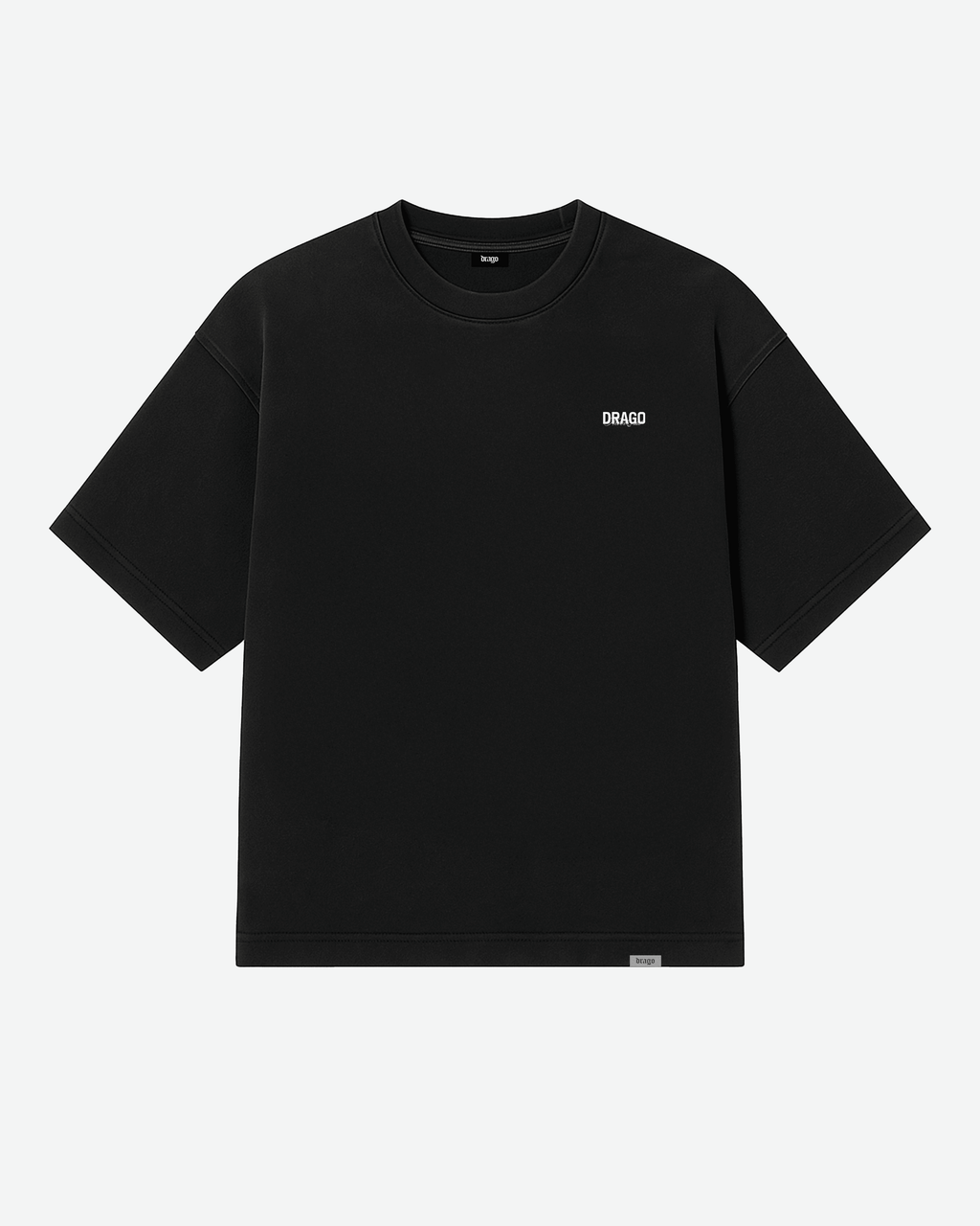LOGO T-SHIRT
