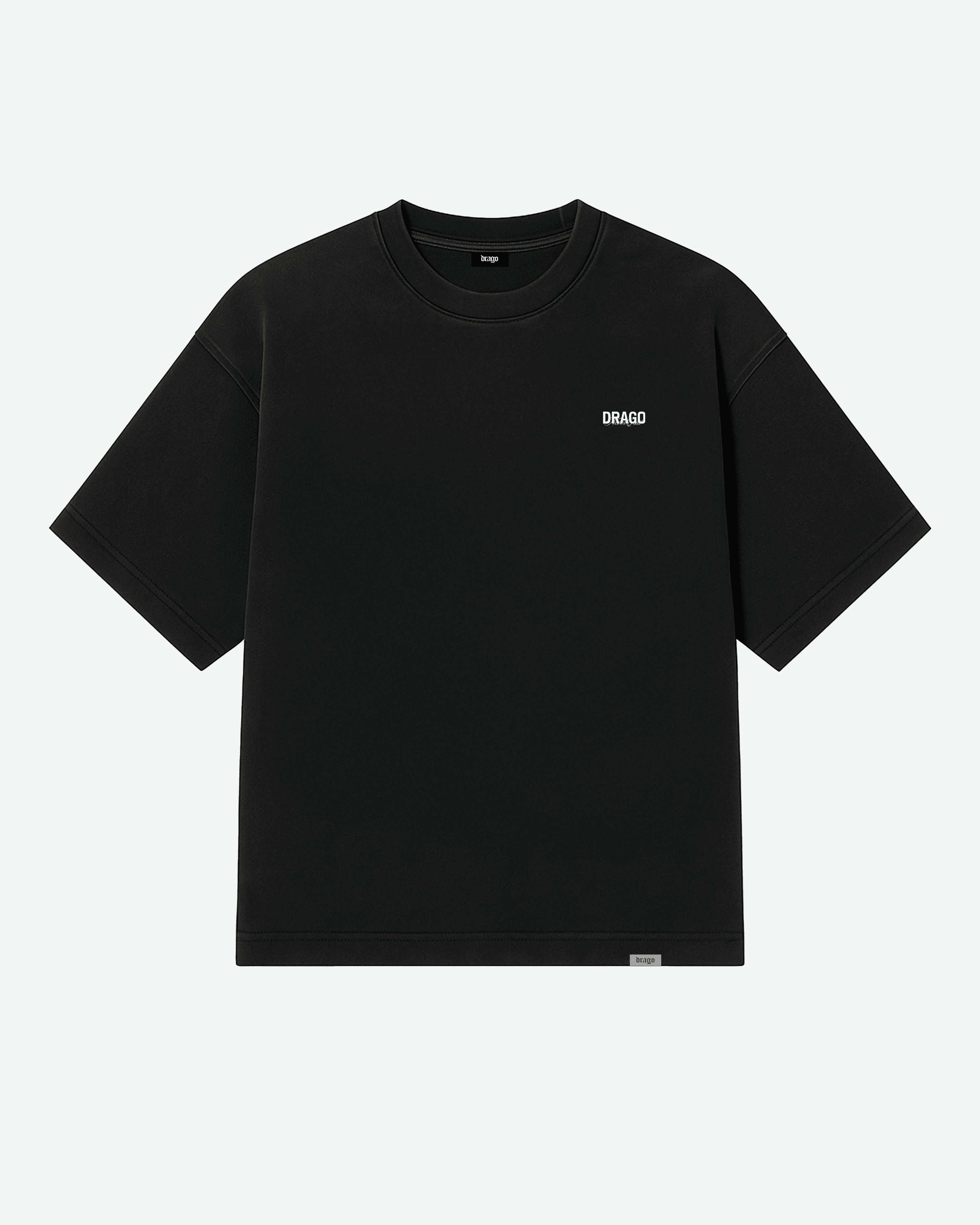 LOGO T-SHIRT