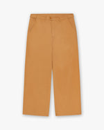 Wide Chino Trousers